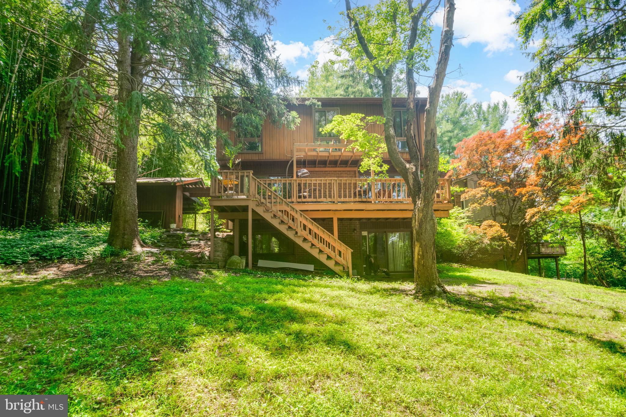 OAKLAND MILLS - Residential