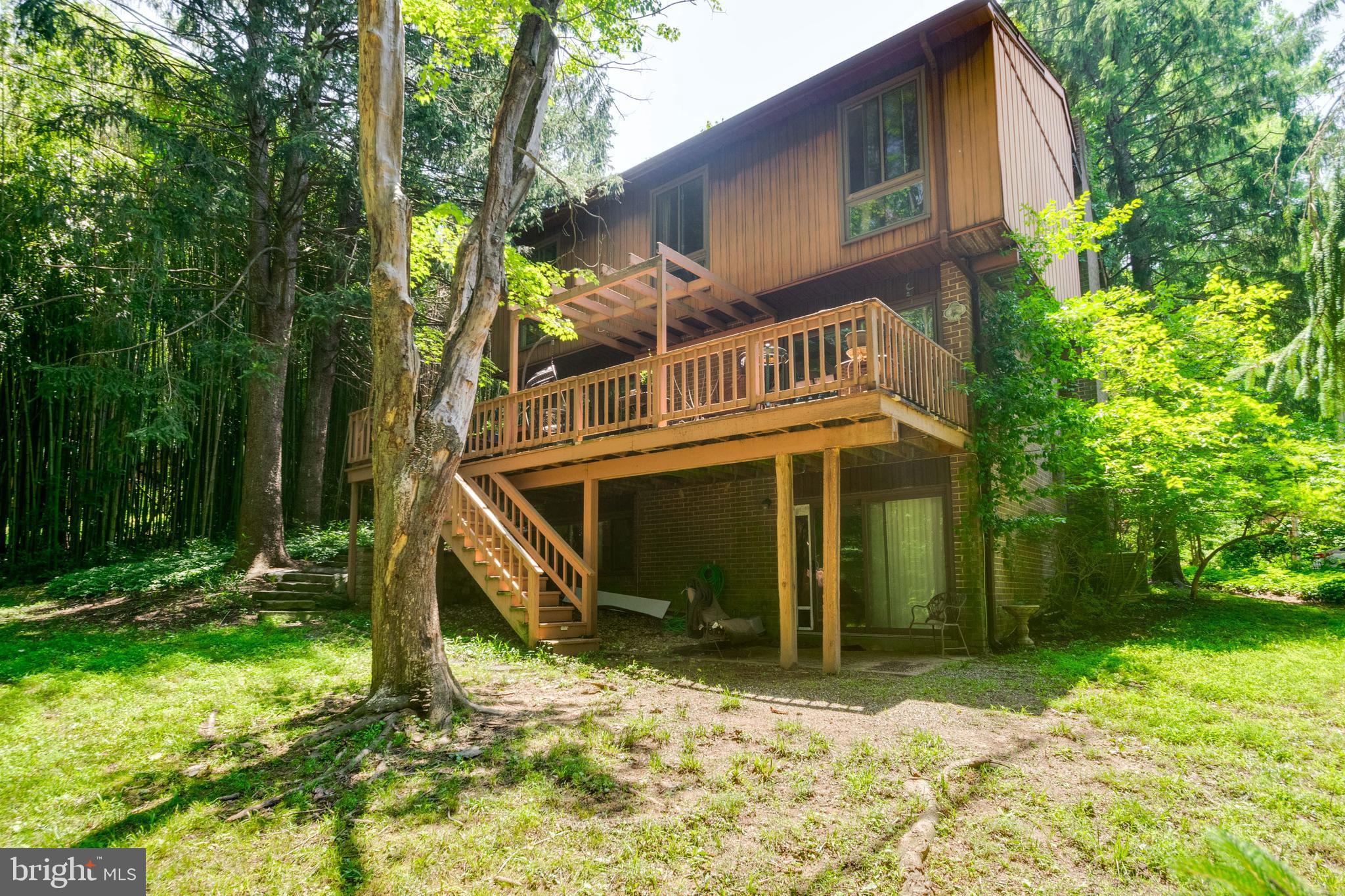 OAKLAND MILLS - Residential