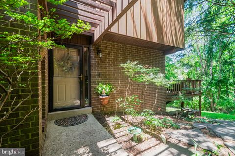 5258 PATRIOT LANE COLUMBIA MD 21045