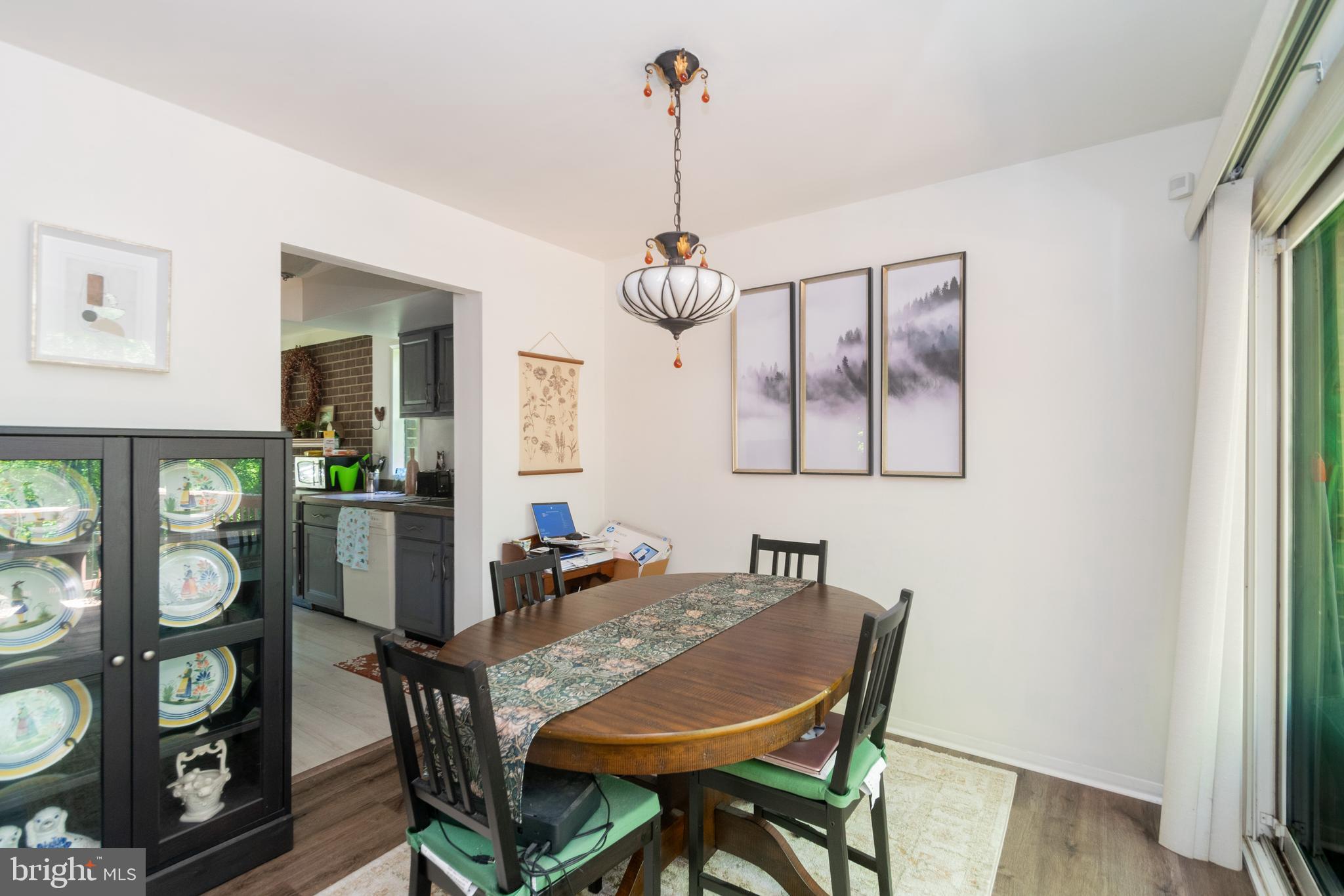 OAKLAND MILLS - Residential