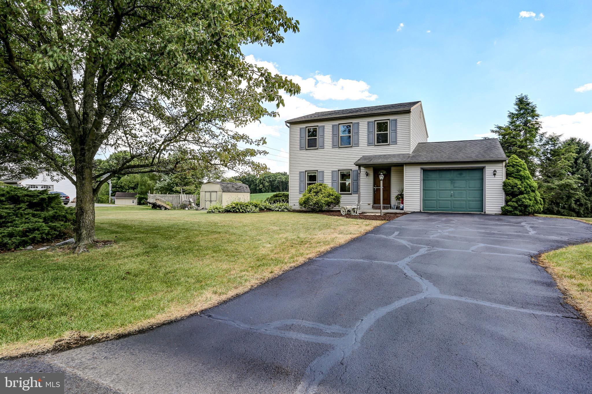 MOUNT JOY TWP - Residential