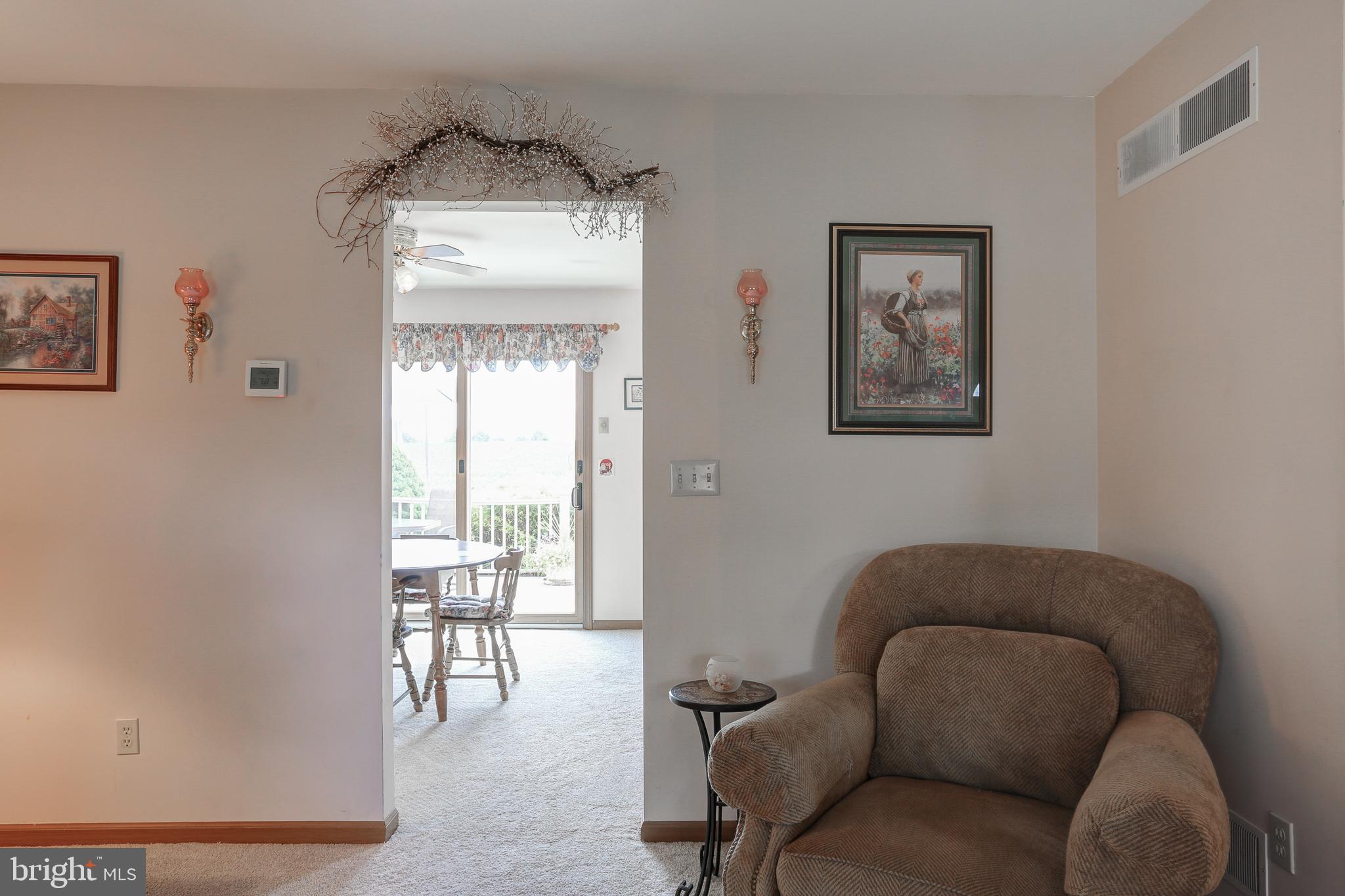 MOUNT JOY TWP - Residential