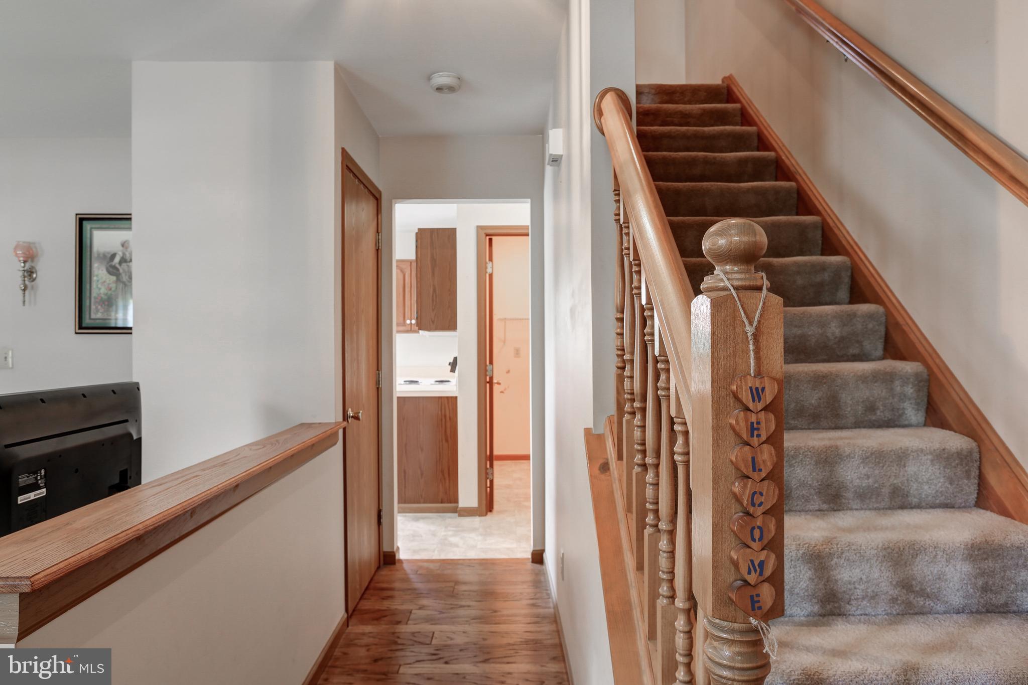 MOUNT JOY TWP - Residential