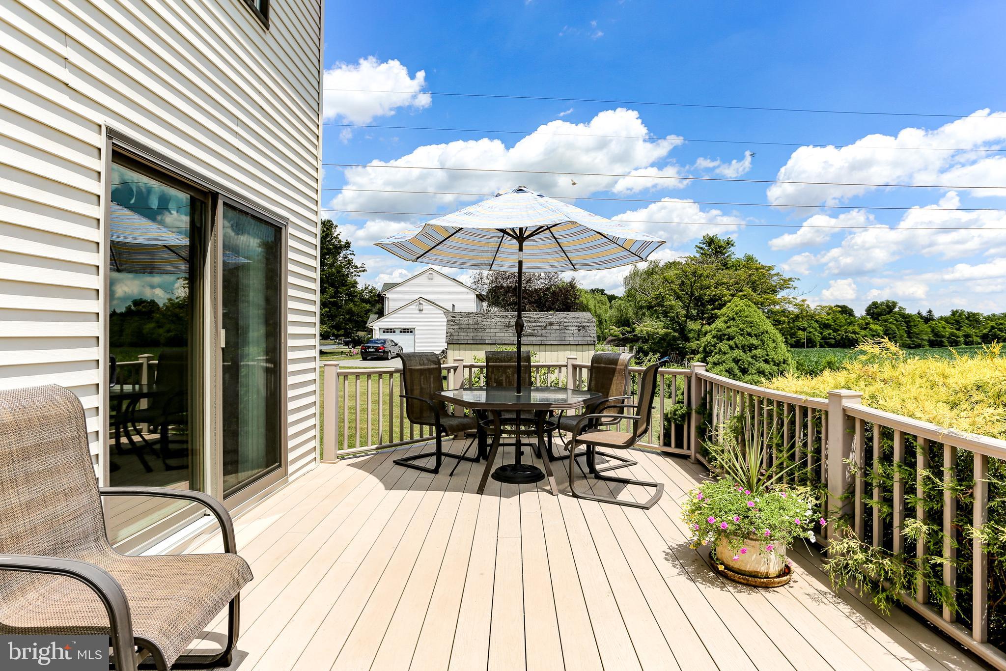 MOUNT JOY TWP - Residential