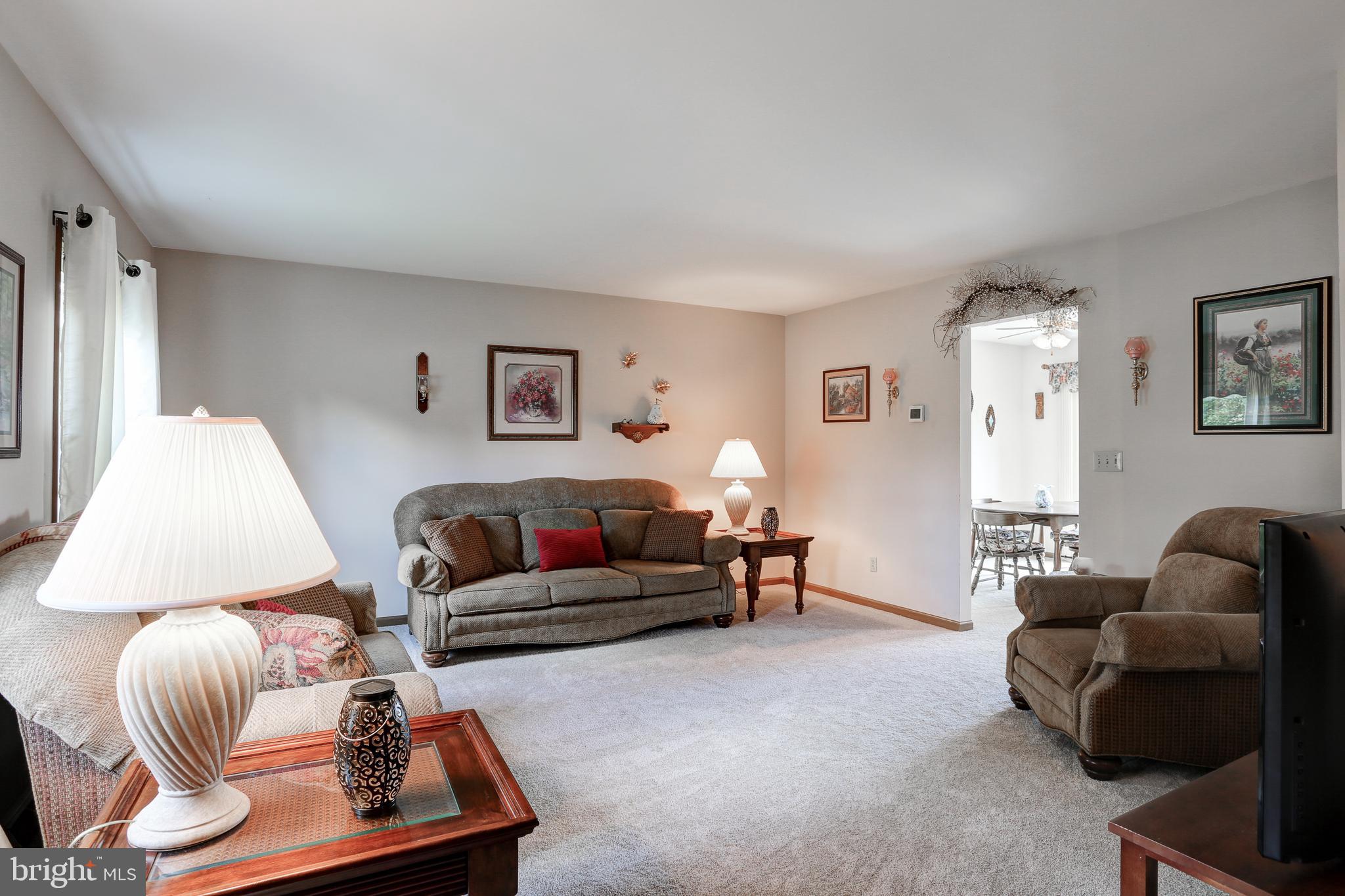 MOUNT JOY TWP - Residential