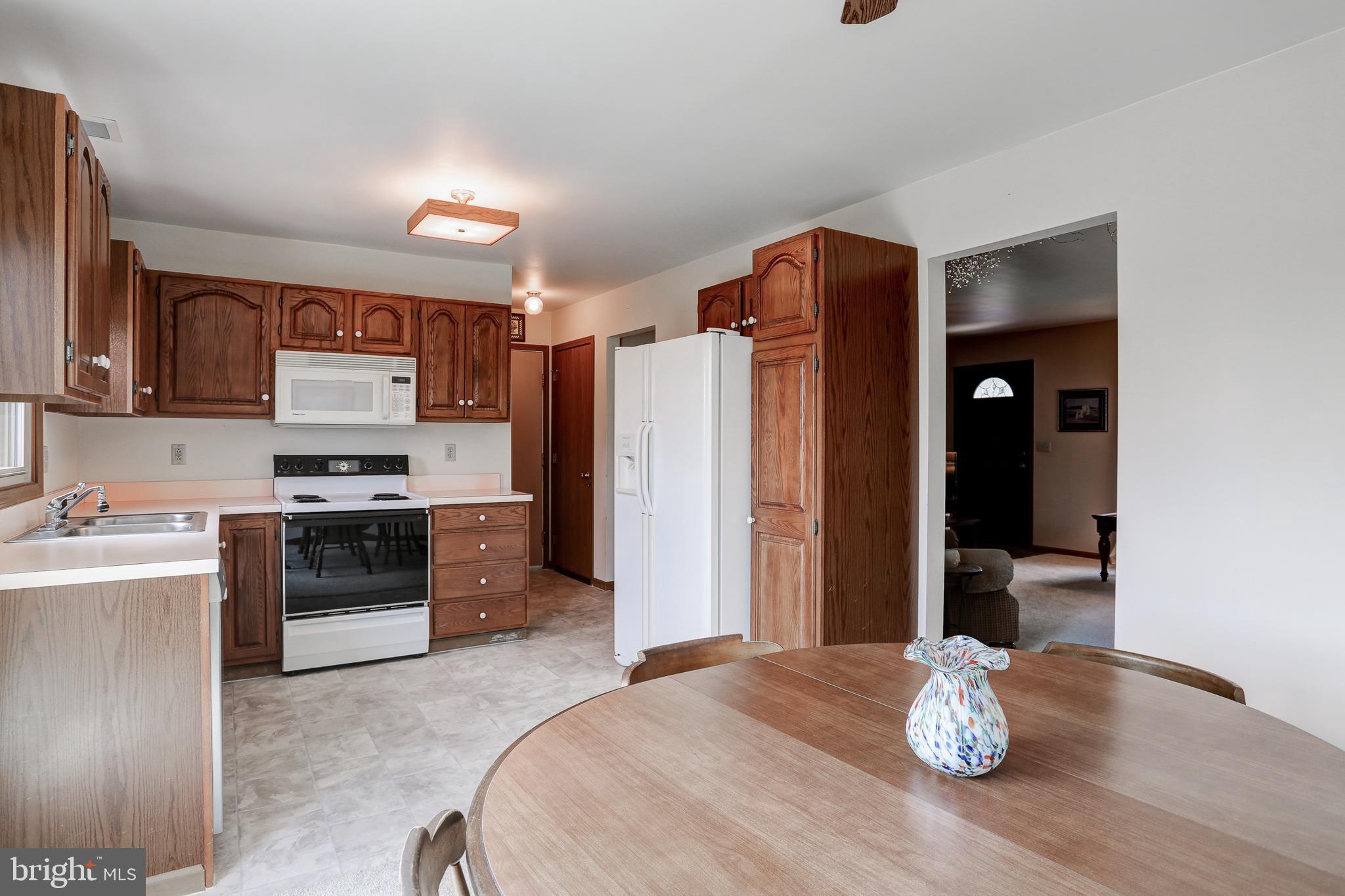 MOUNT JOY TWP - Residential