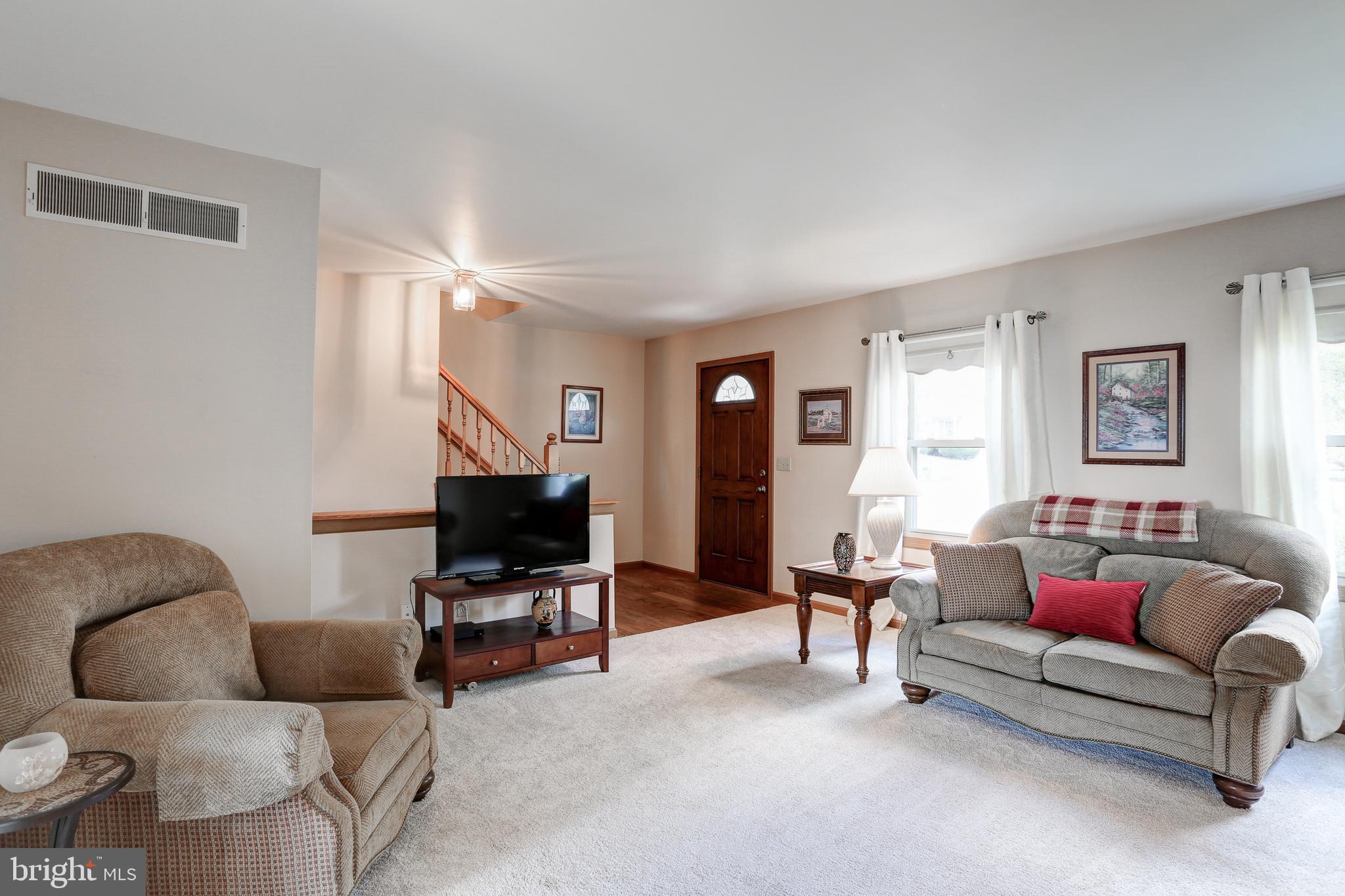 MOUNT JOY TWP - Residential