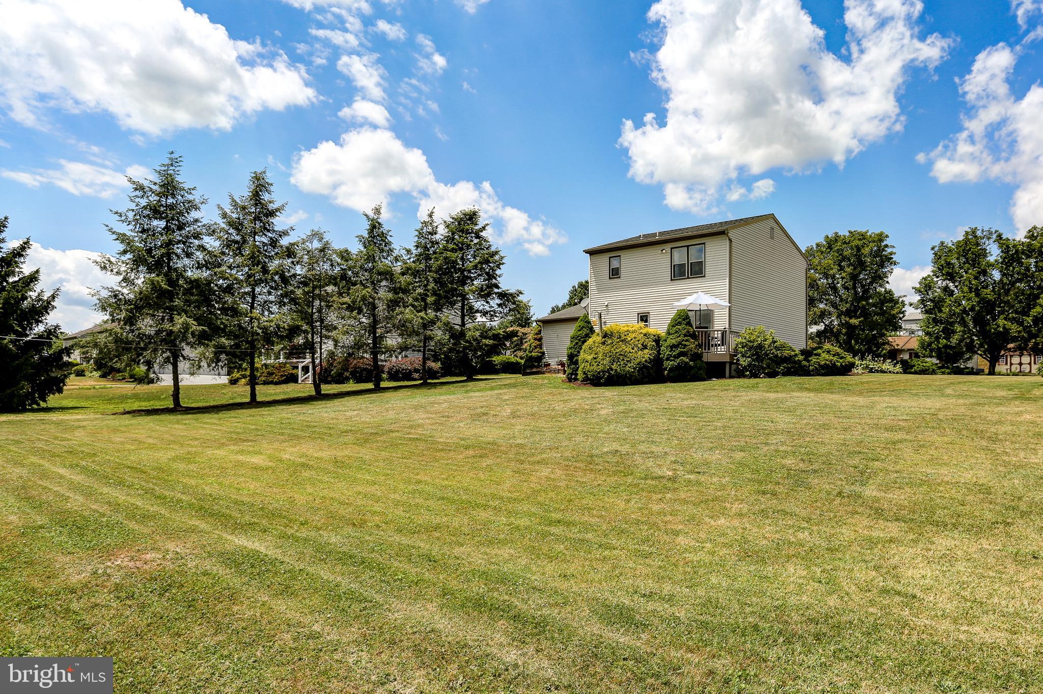 MOUNT JOY TWP - Residential