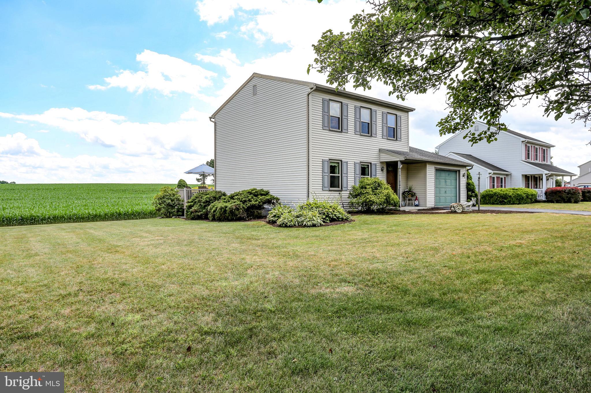 MOUNT JOY TWP - Residential