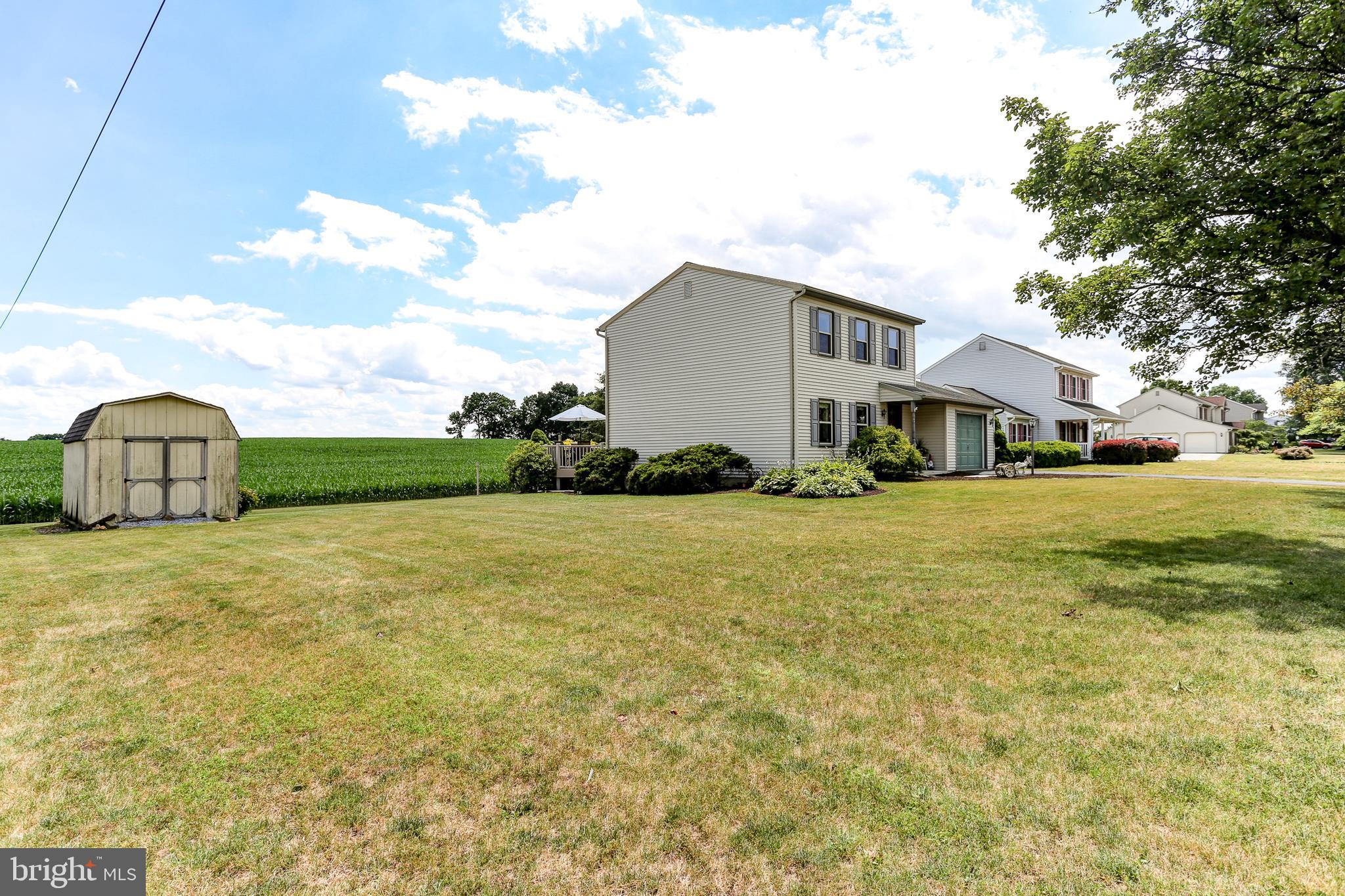 MOUNT JOY TWP - Residential