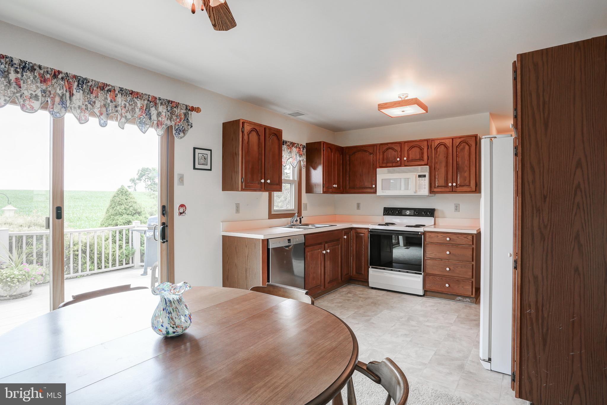 MOUNT JOY TWP - Residential