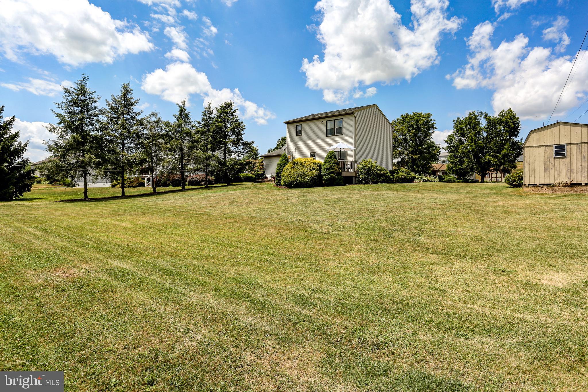 MOUNT JOY TWP - Residential