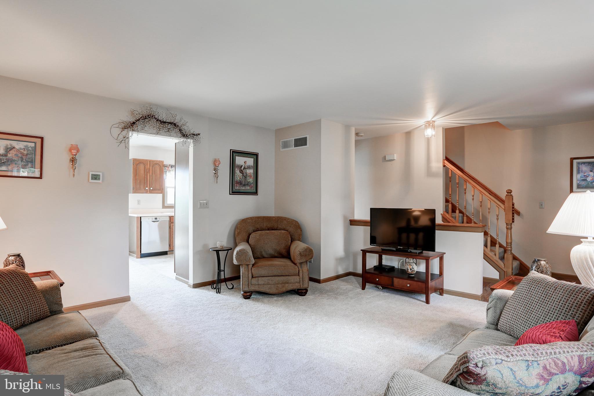 MOUNT JOY TWP - Residential