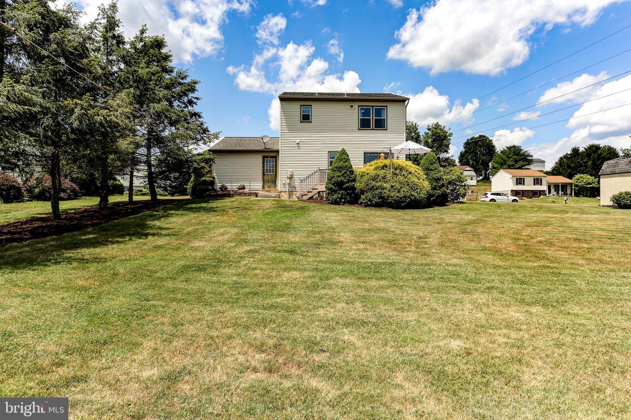 MOUNT JOY TWP - Residential