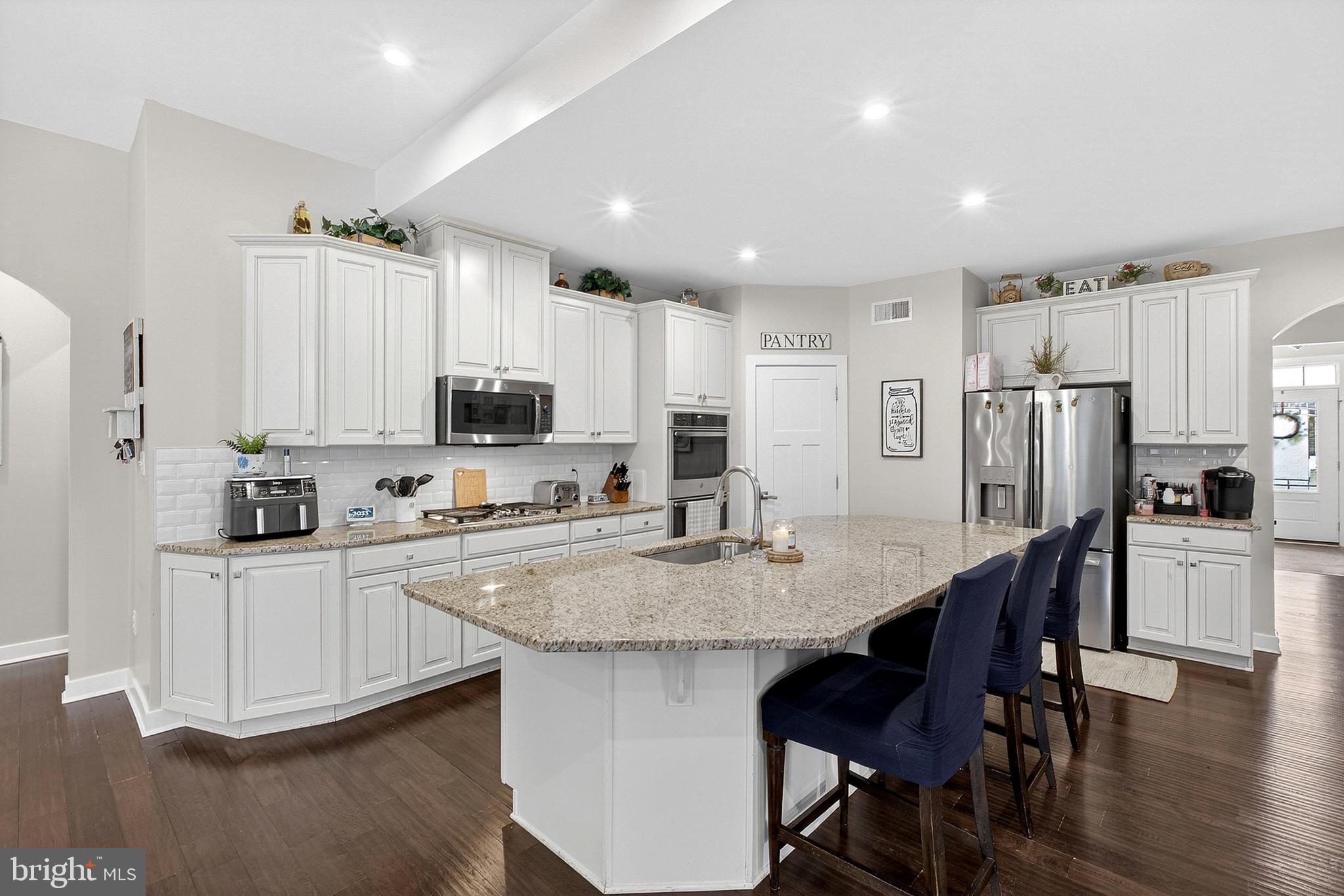 PARKSIDE - Residential