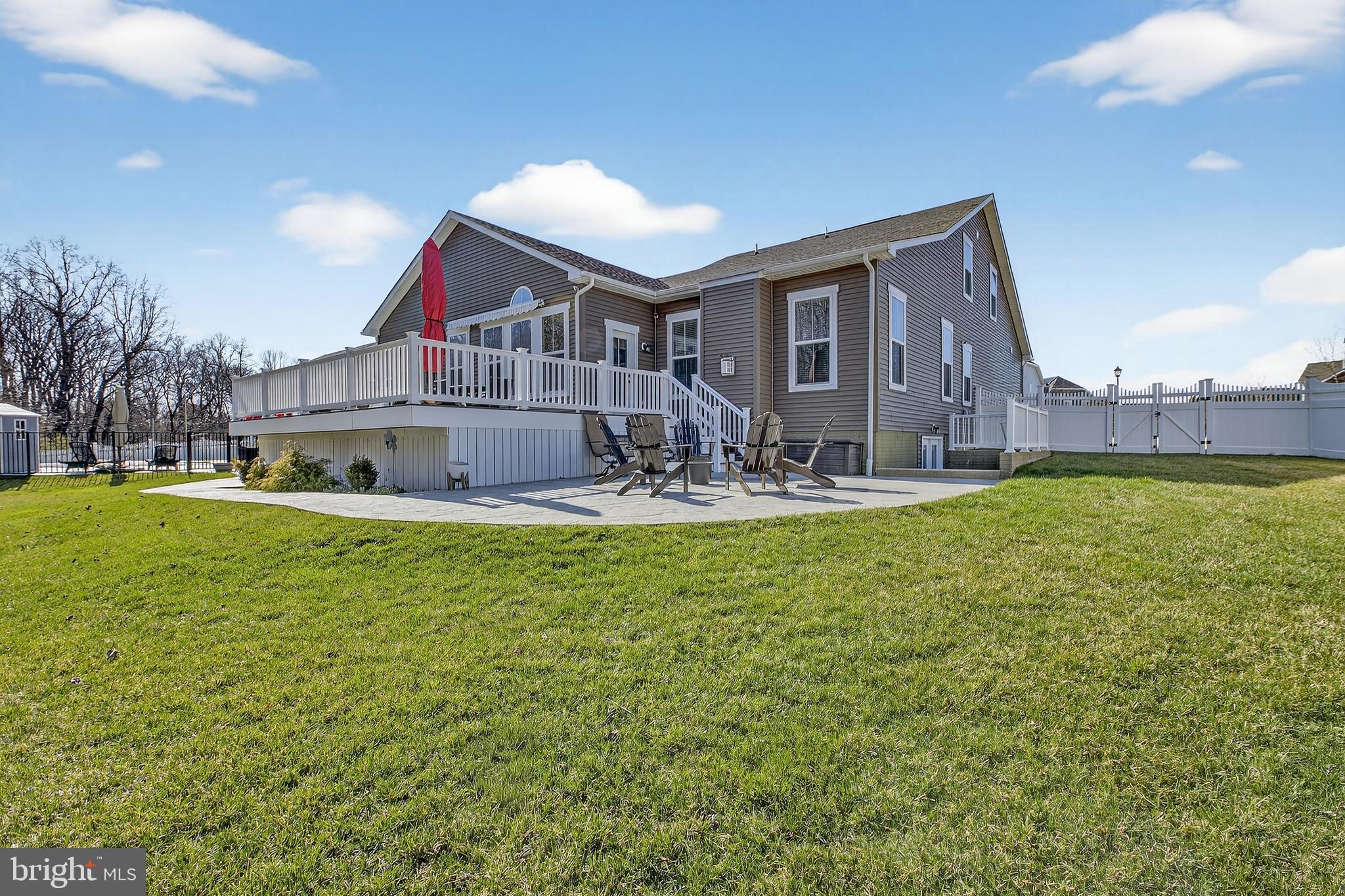 PARKSIDE - Residential