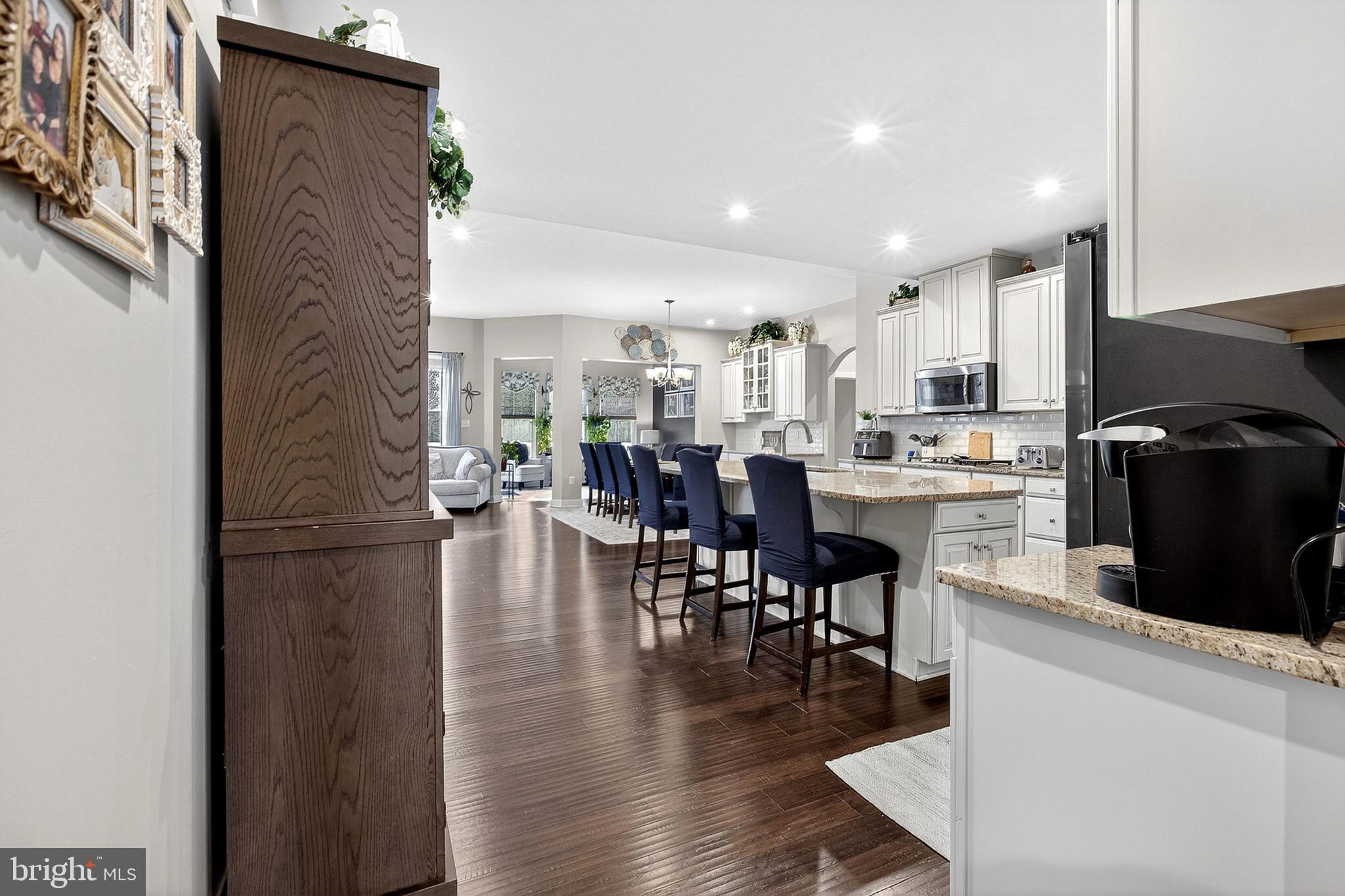 PARKSIDE - Residential