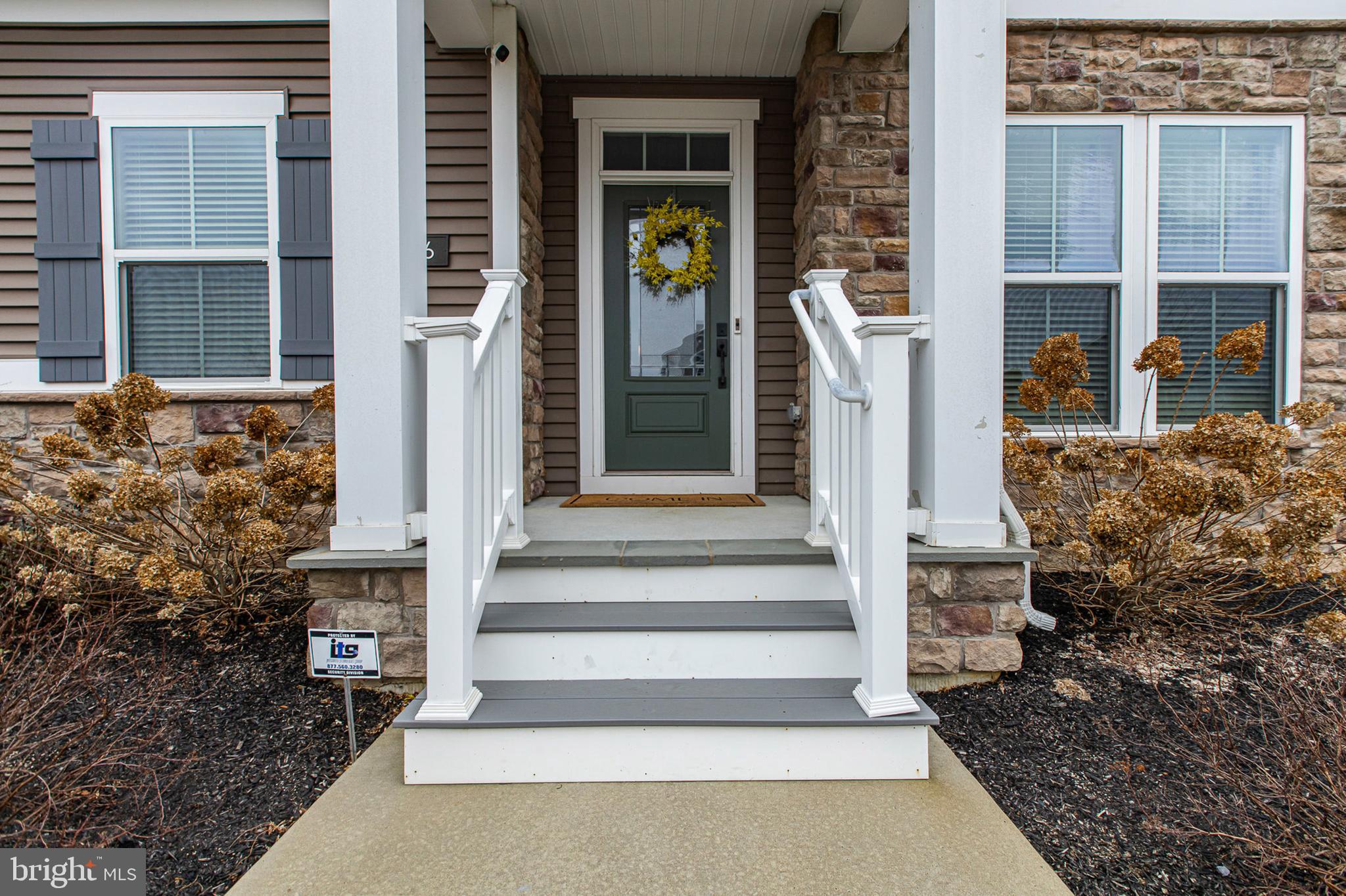 PARKSIDE - Residential