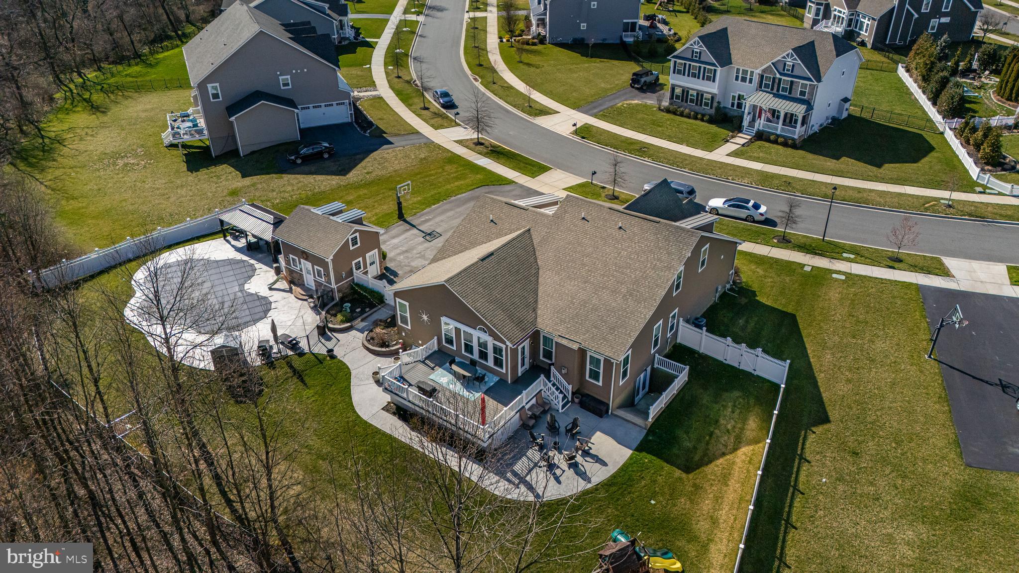 PARKSIDE - Residential