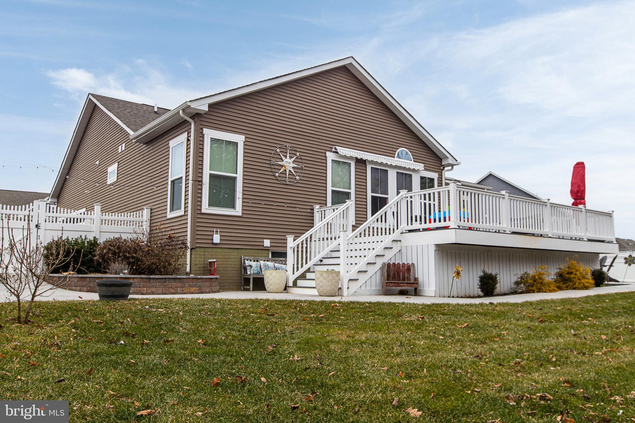 PARKSIDE - Residential