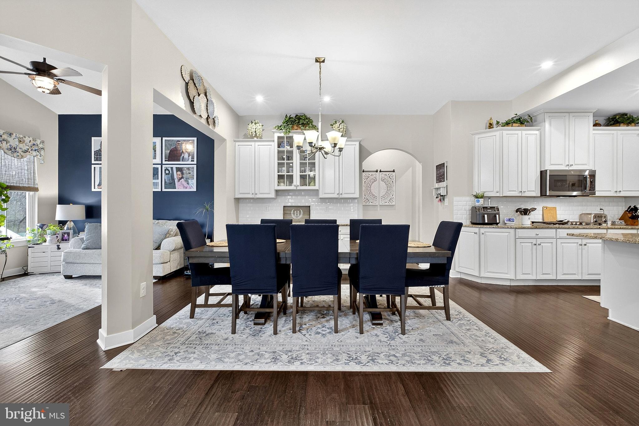 PARKSIDE - Residential