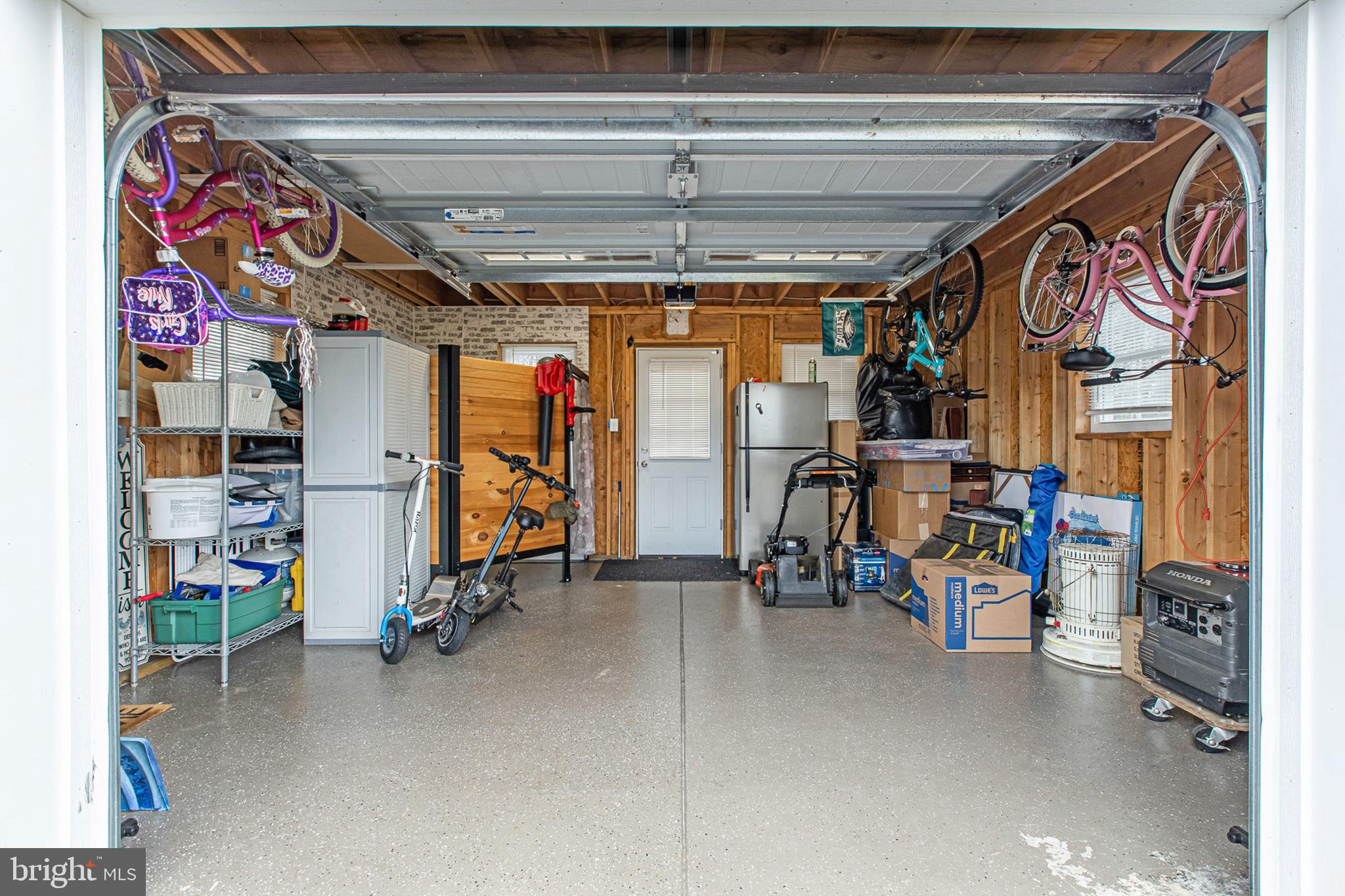 PARKSIDE - Residential