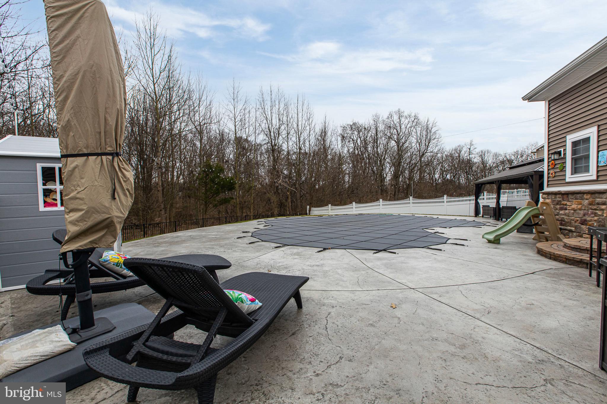 PARKSIDE - Residential