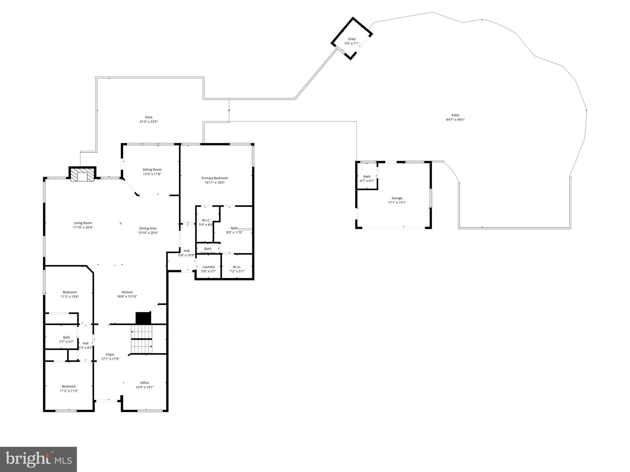 PARKSIDE - Residential
