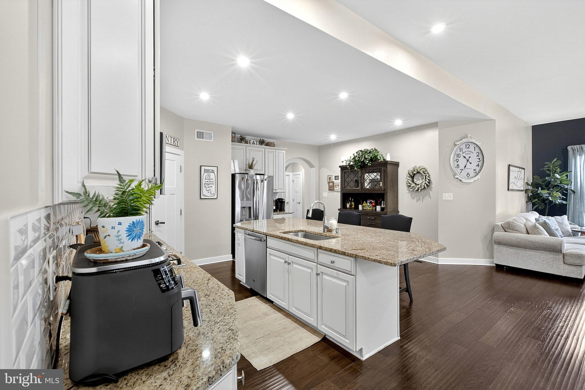 PARKSIDE - Residential