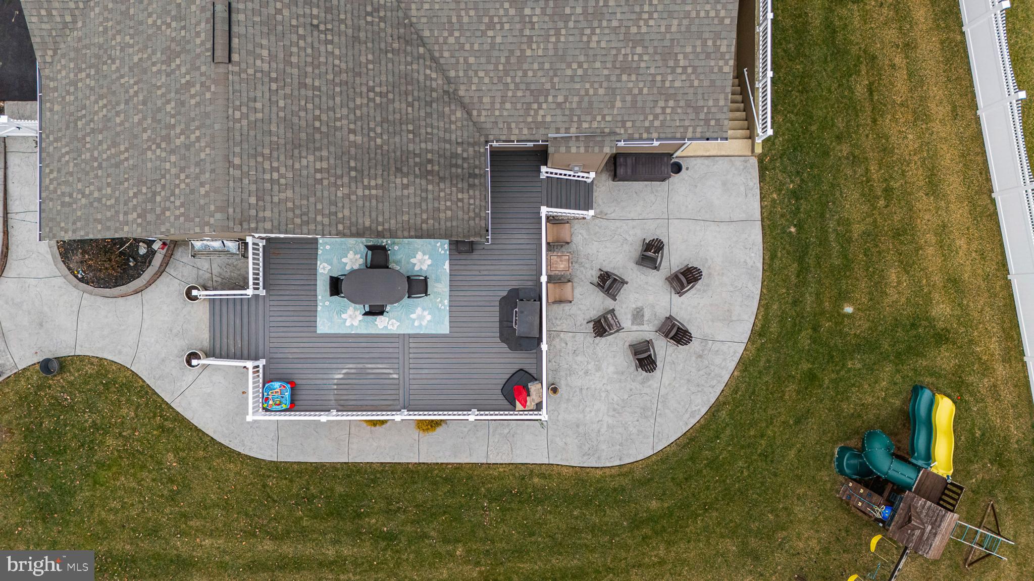 PARKSIDE - Residential