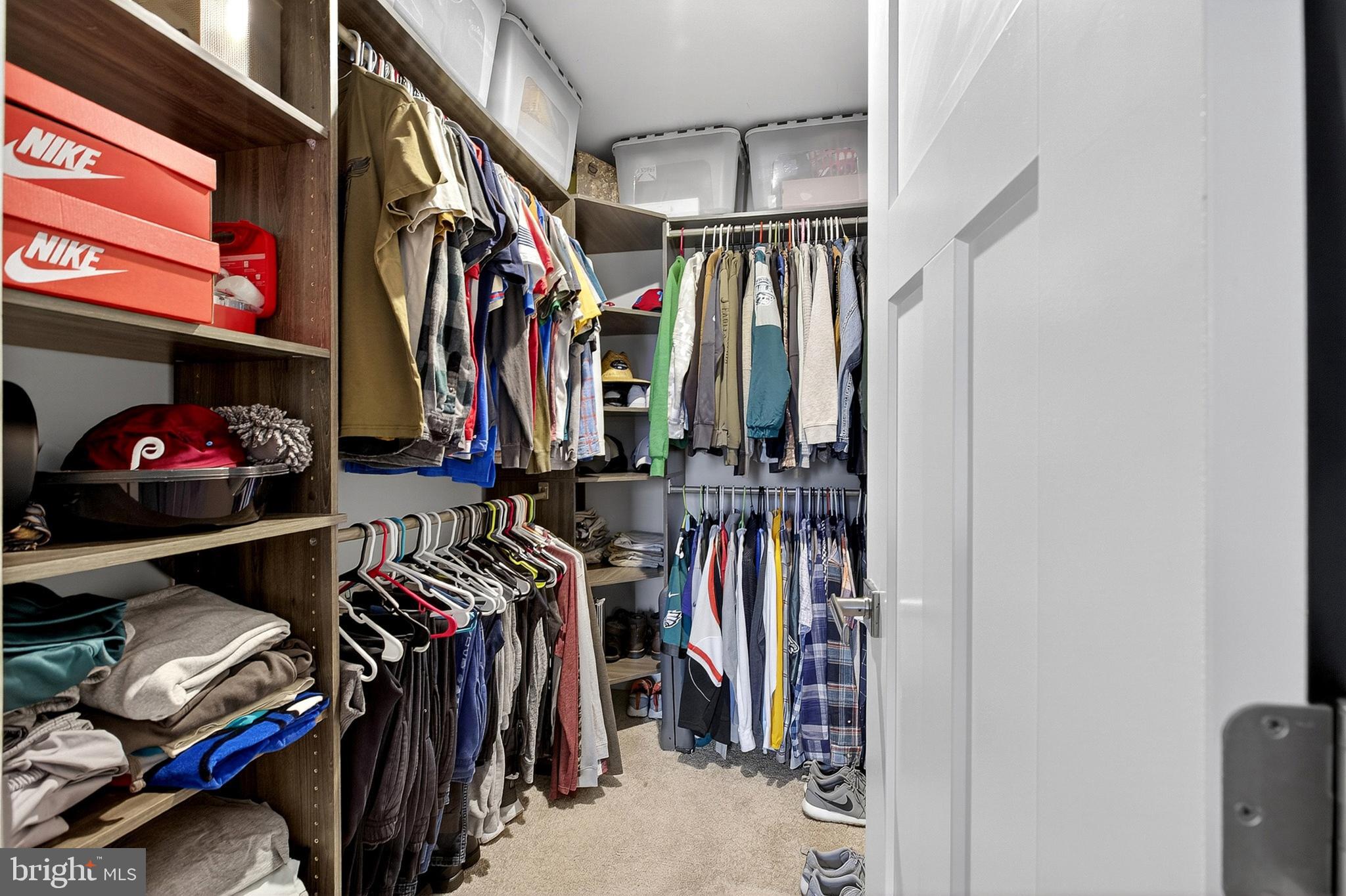 PARKSIDE - Residential