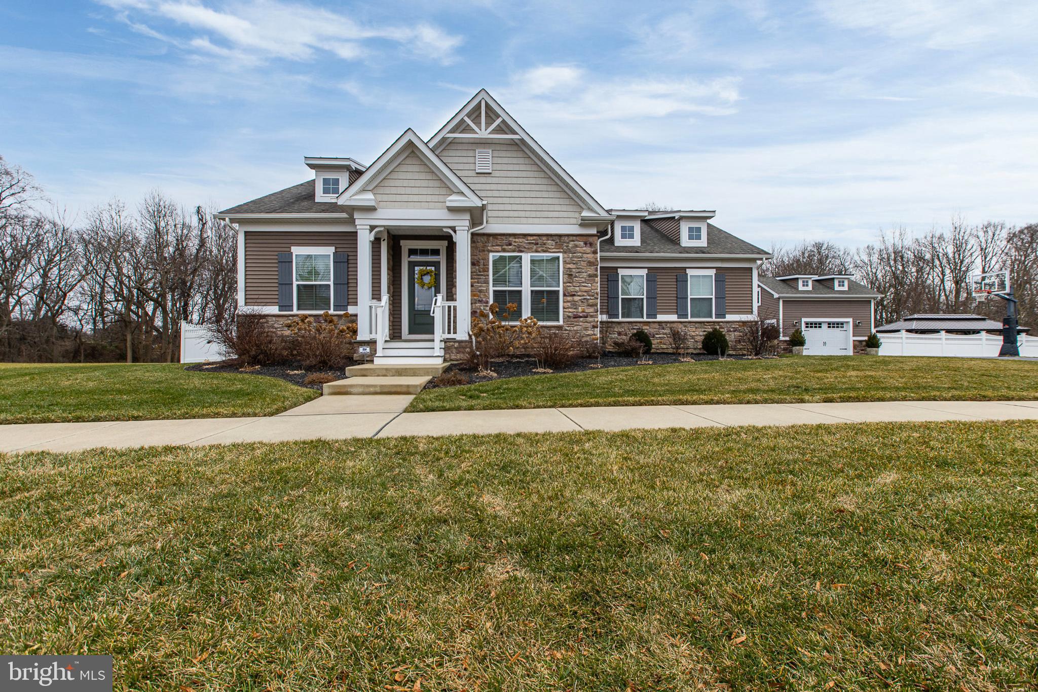 PARKSIDE - Residential