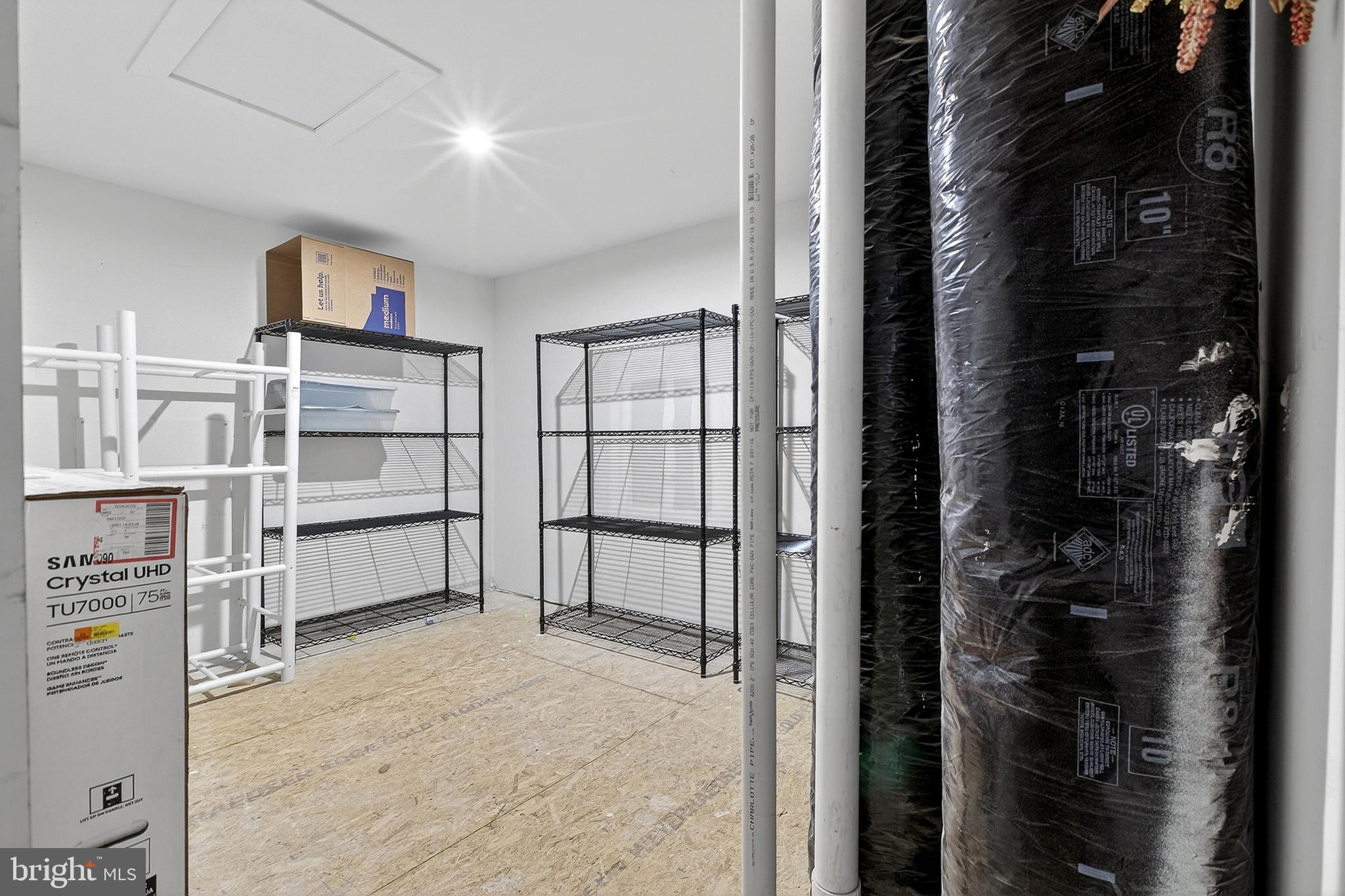 PARKSIDE - Residential