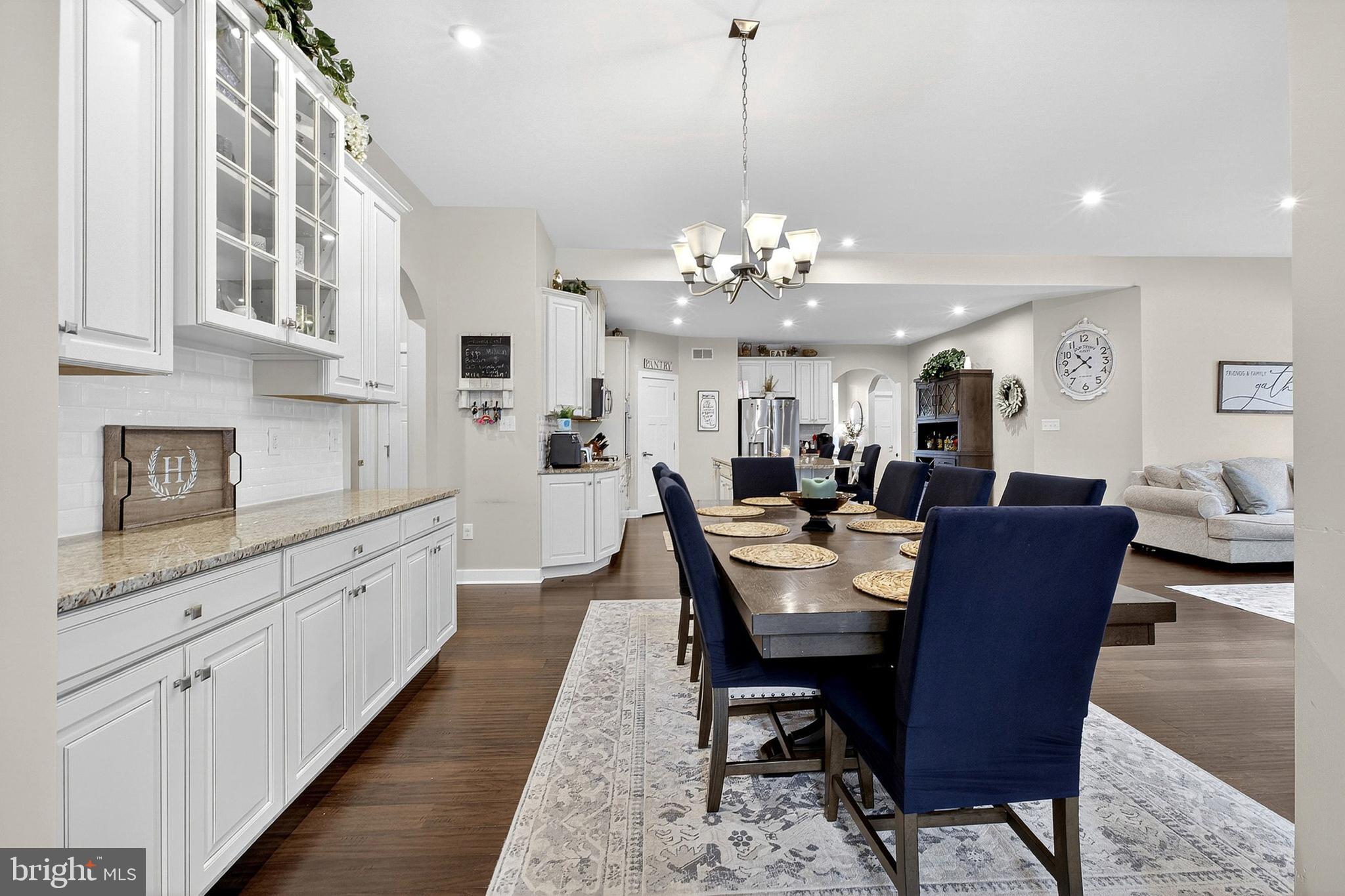 PARKSIDE - Residential