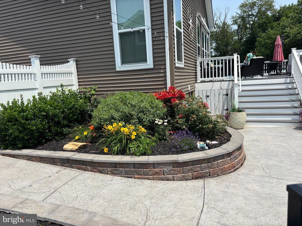 Photo of 836 Sweet Birch Drive, MIDDLETOWN, DE 19709 (MLS # DENC2095326)