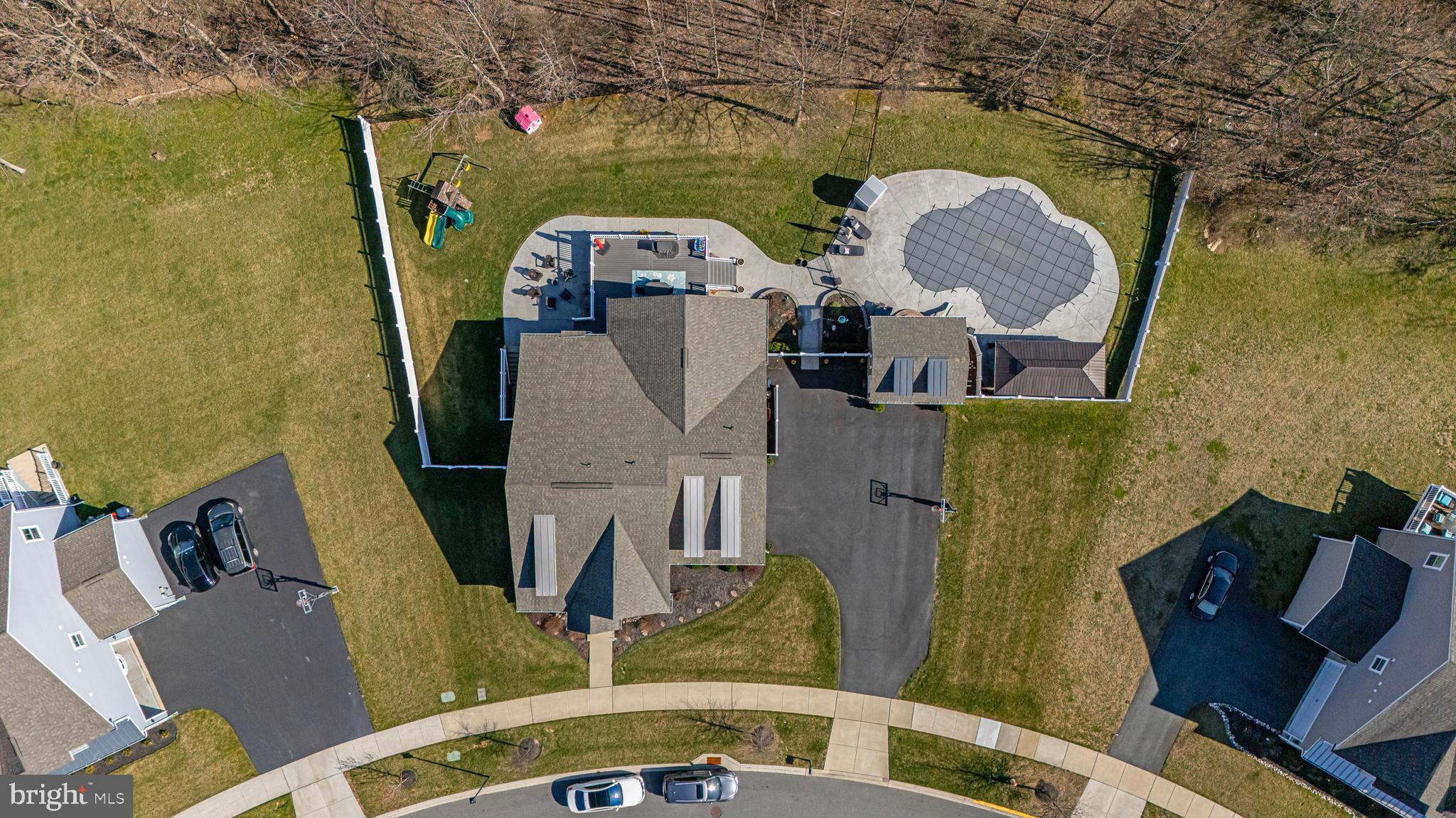 PARKSIDE - Residential