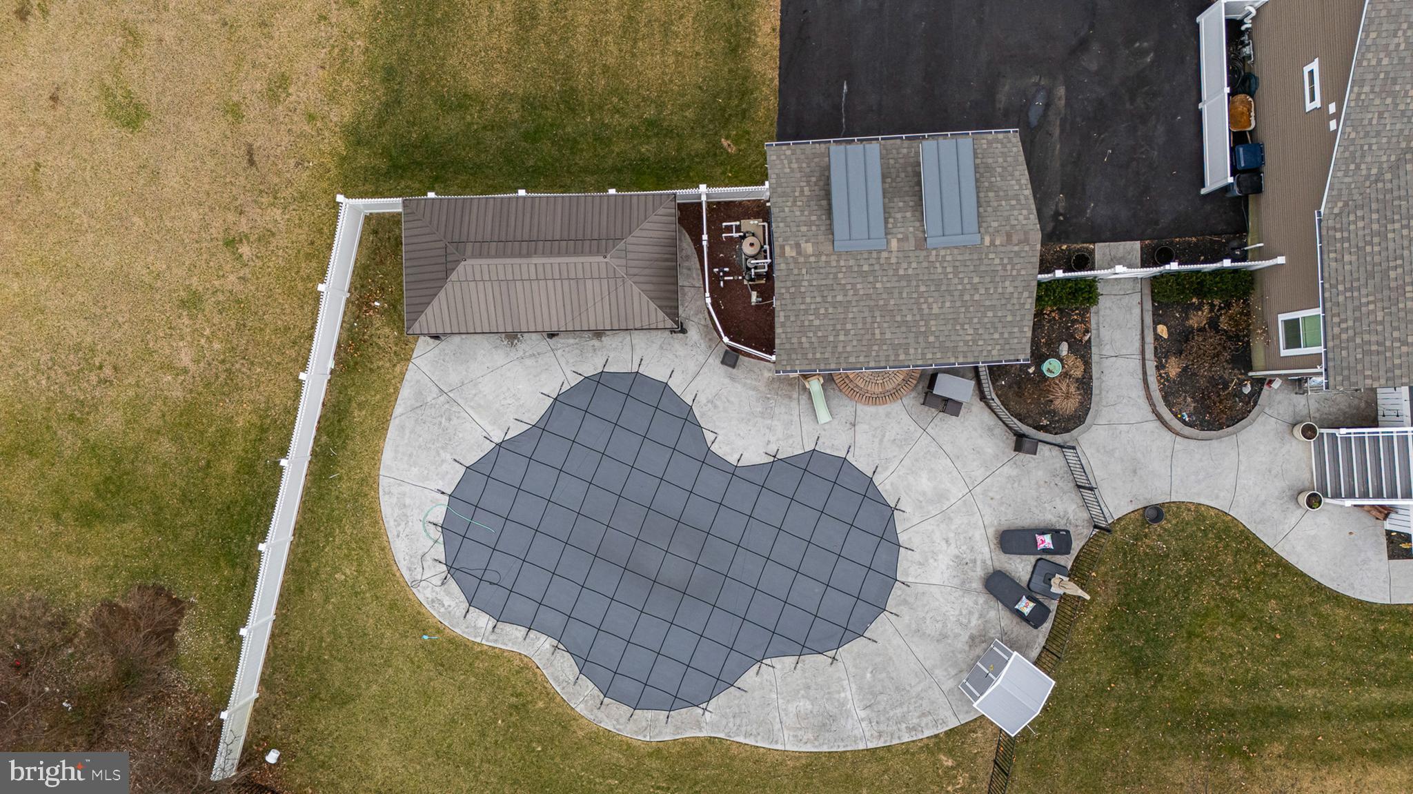 PARKSIDE - Residential