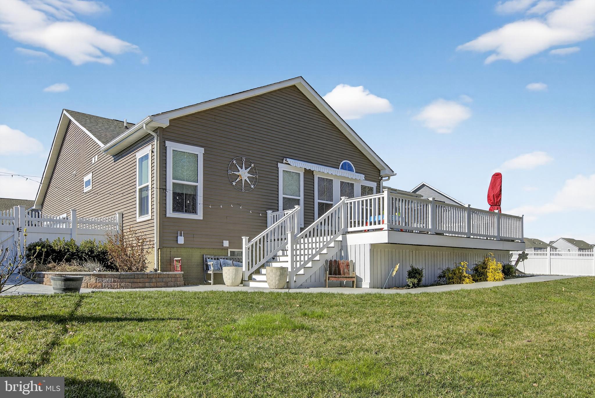 PARKSIDE - Residential