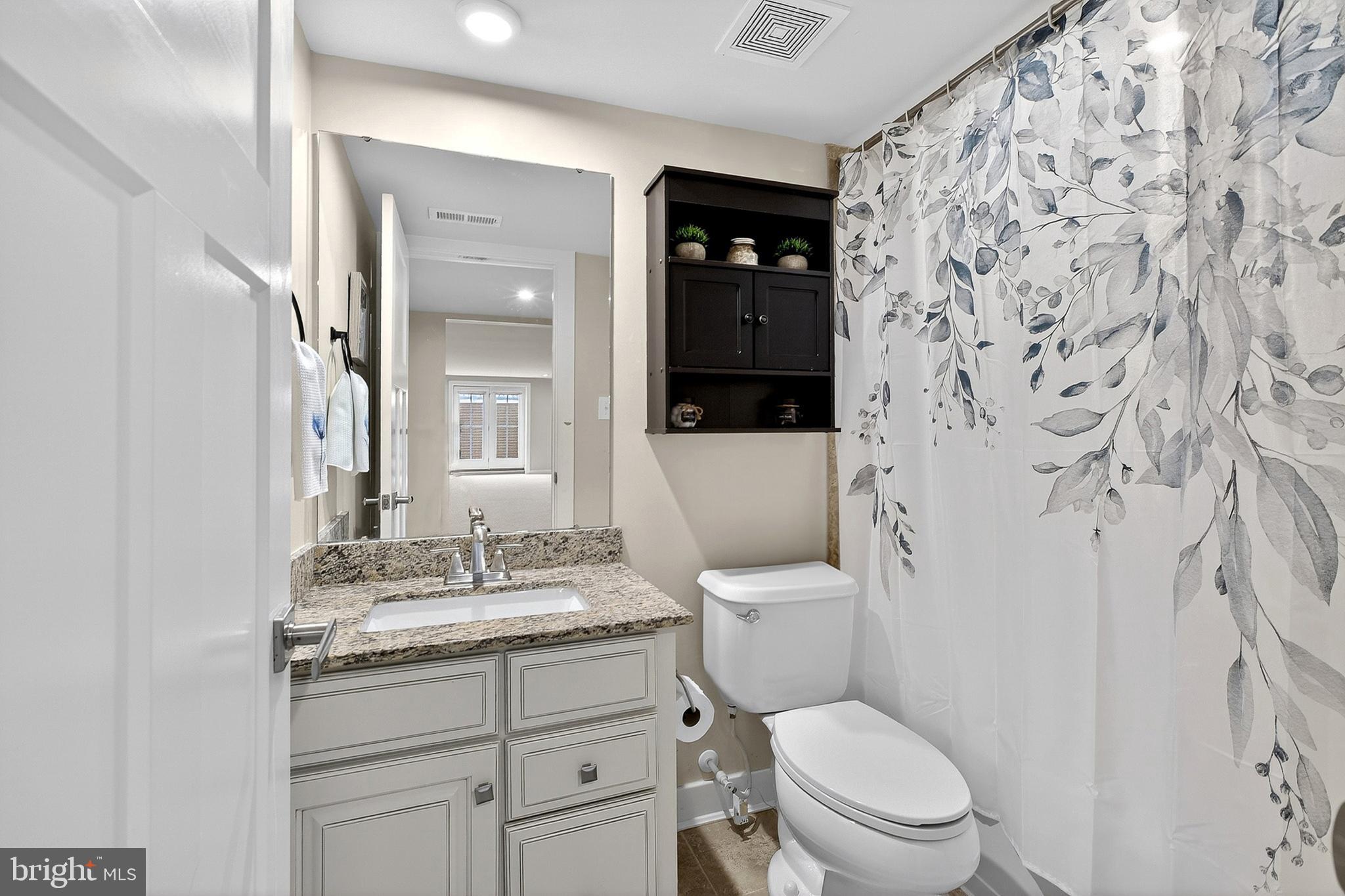 PARKSIDE - Residential