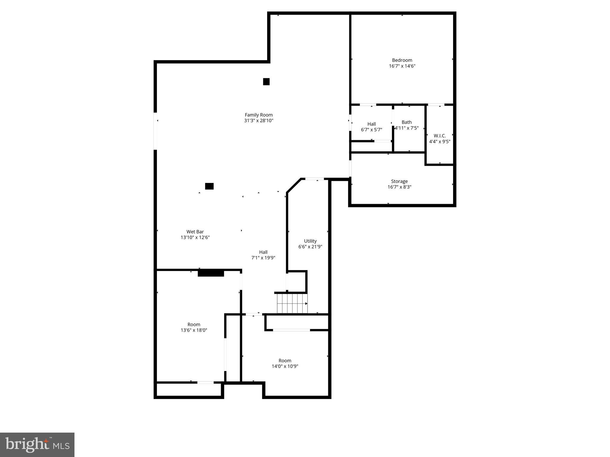 PARKSIDE - Residential