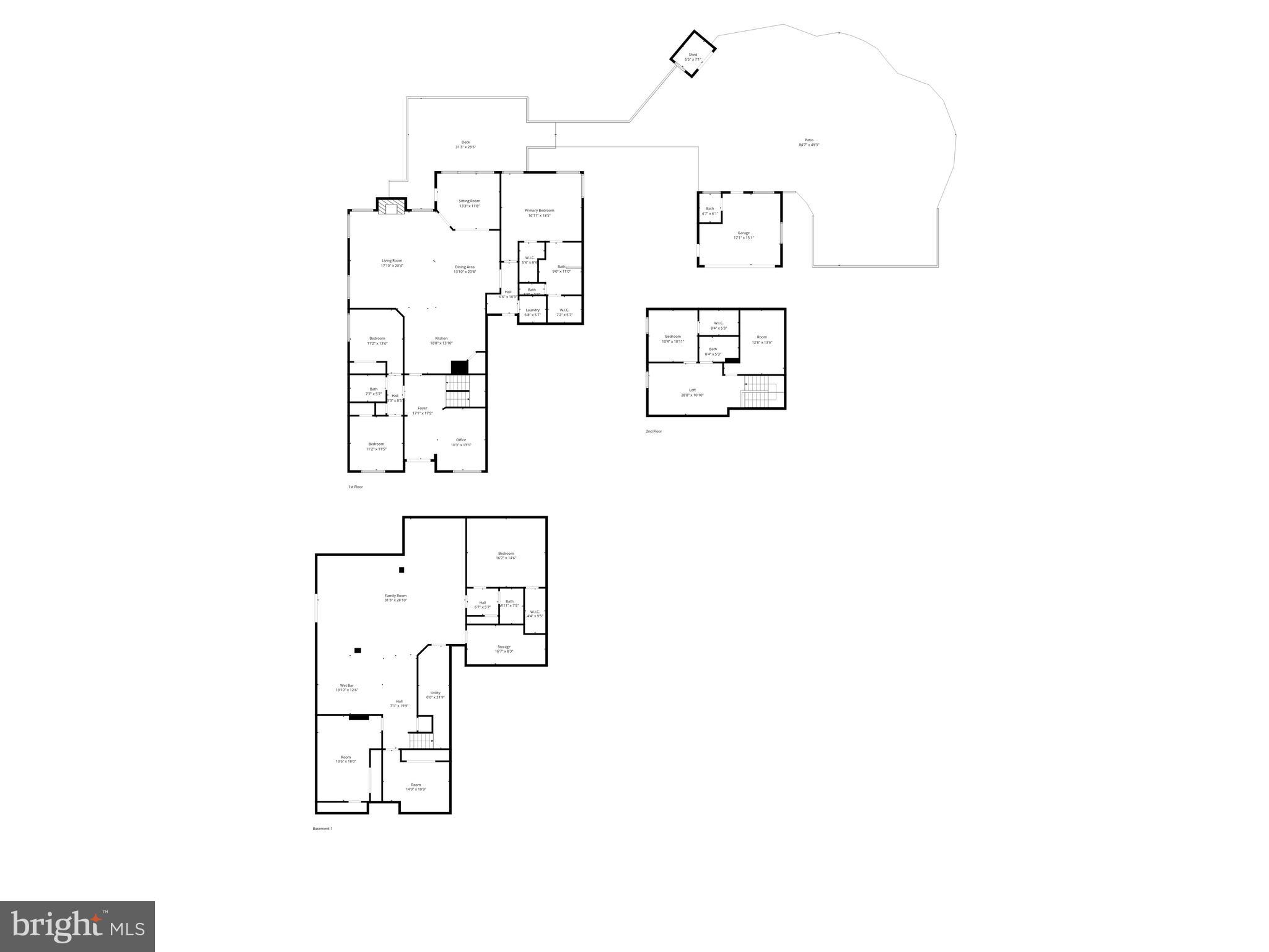 PARKSIDE - Residential