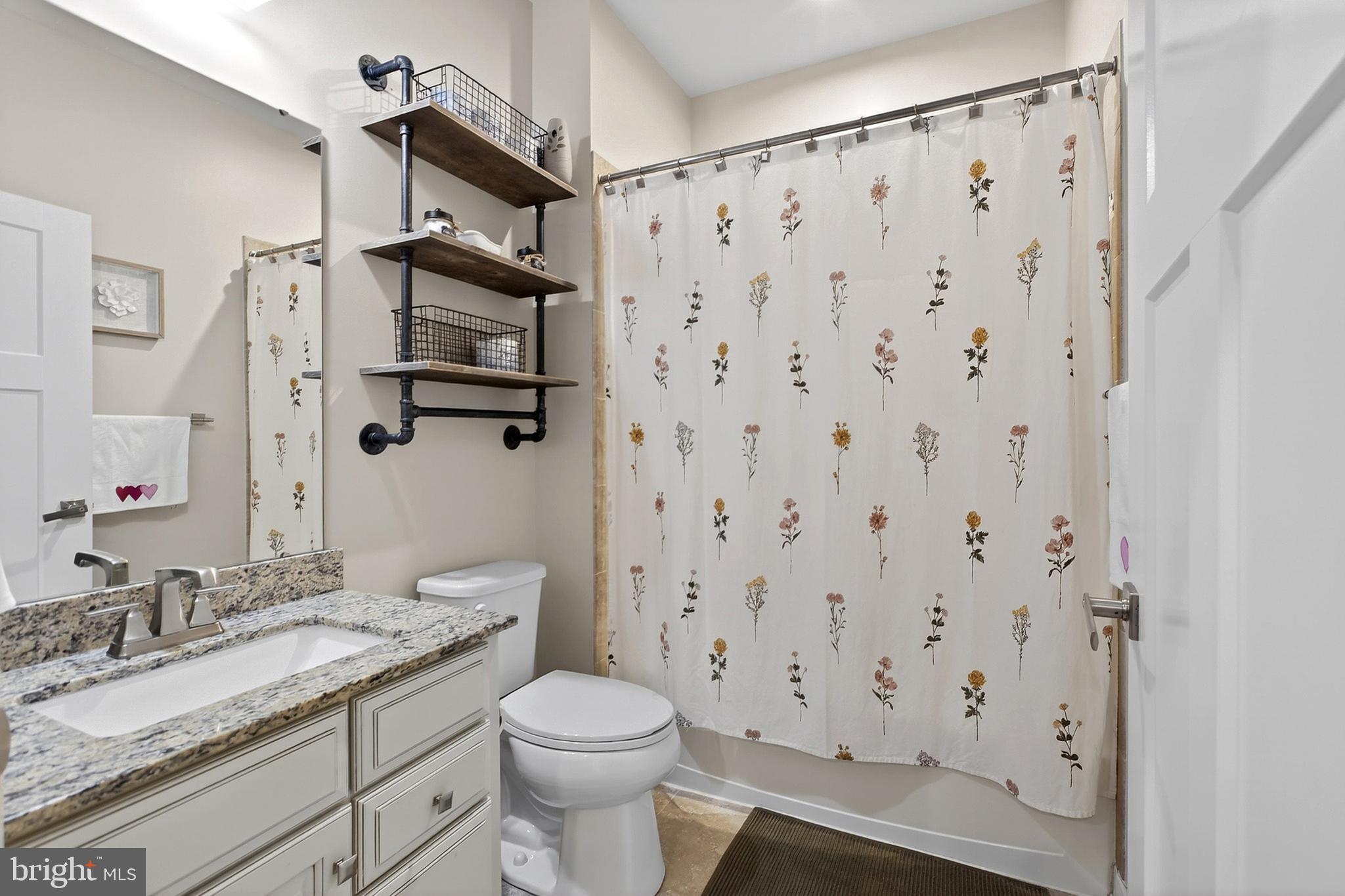 PARKSIDE - Residential