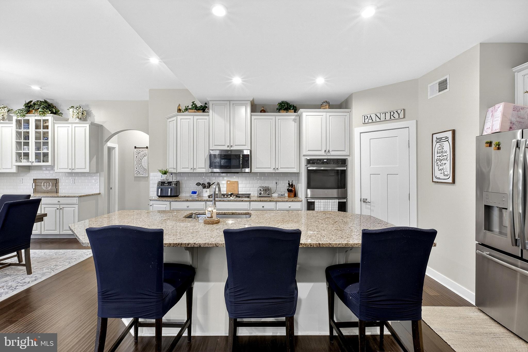 PARKSIDE - Residential