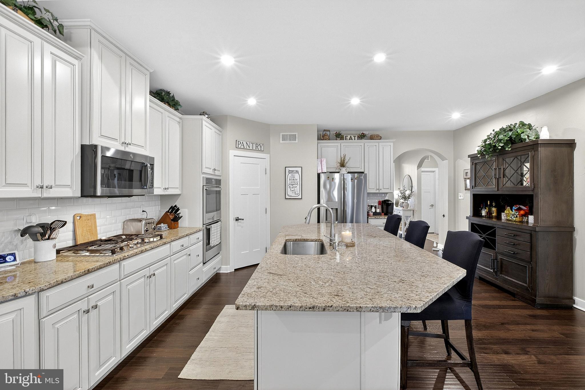 PARKSIDE - Residential