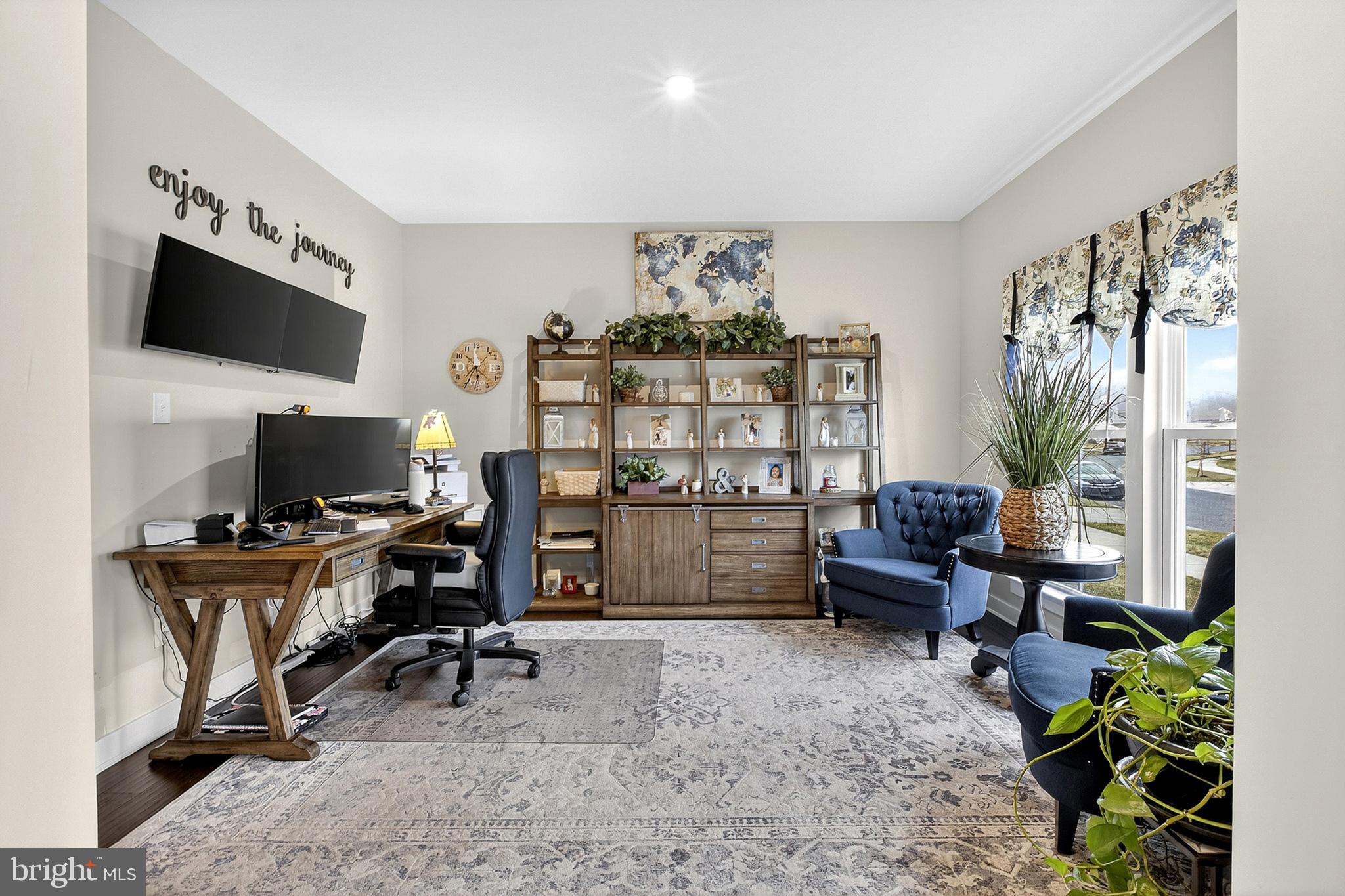 PARKSIDE - Residential