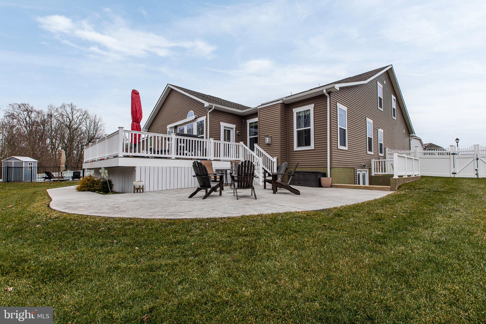 PARKSIDE - Residential