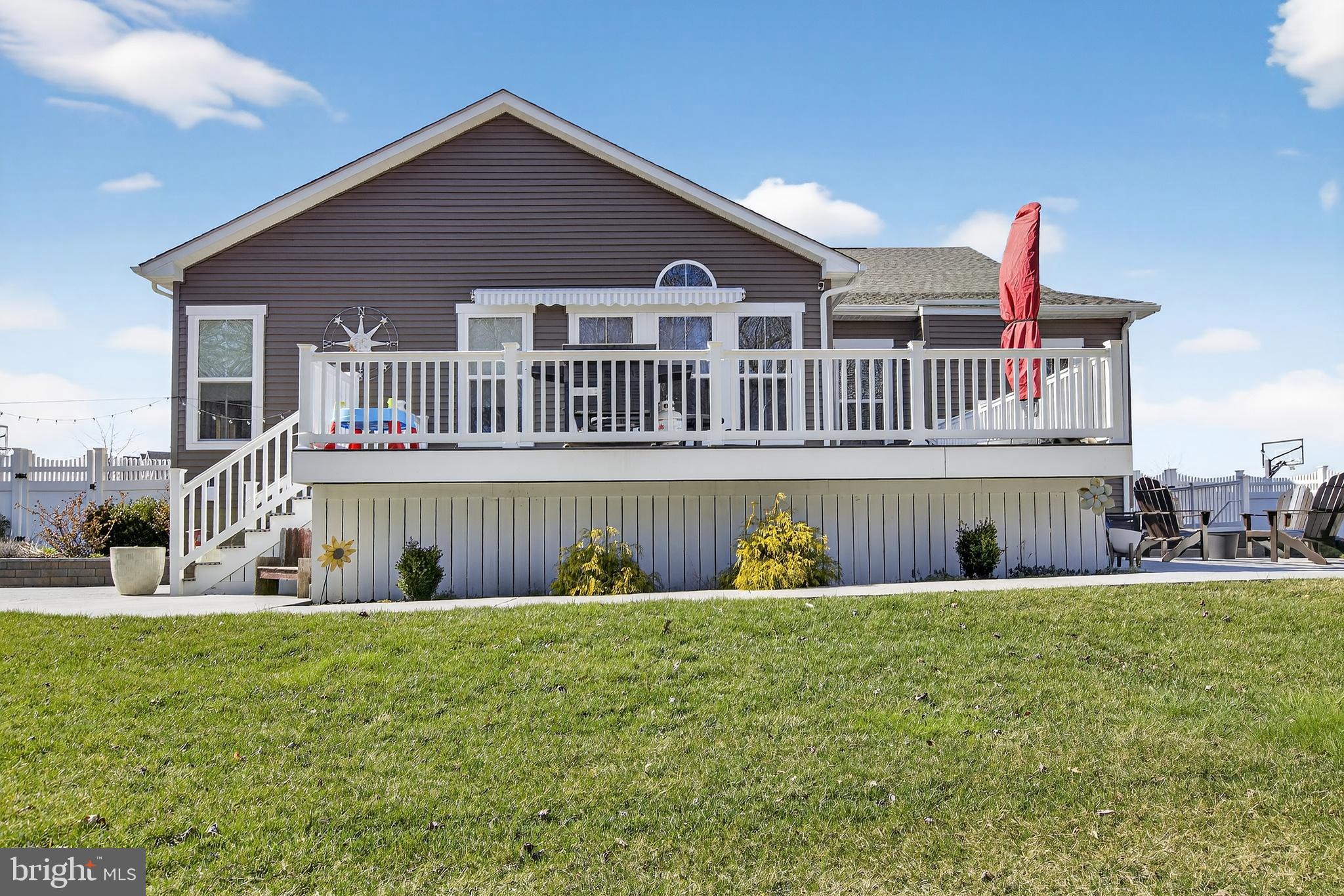 PARKSIDE - Residential