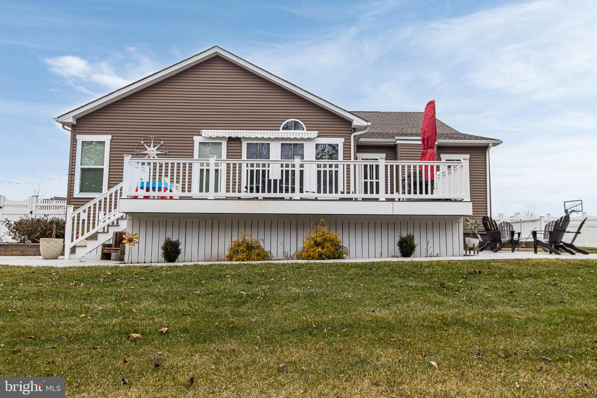 PARKSIDE - Residential