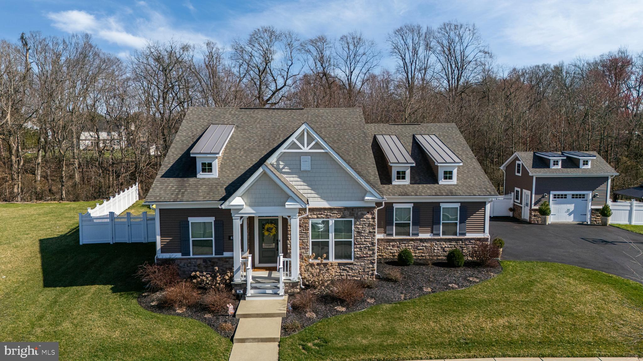 PARKSIDE - Residential