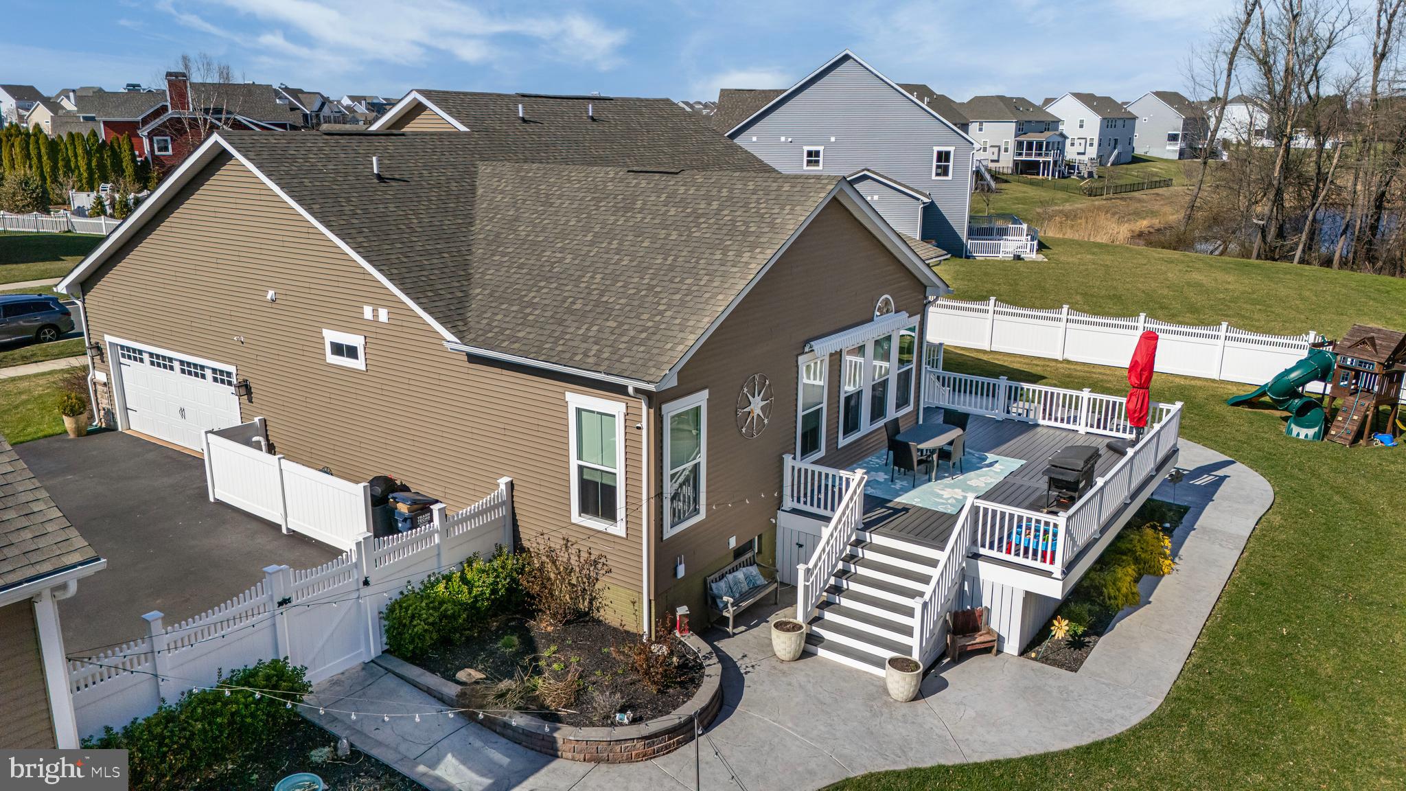 PARKSIDE - Residential